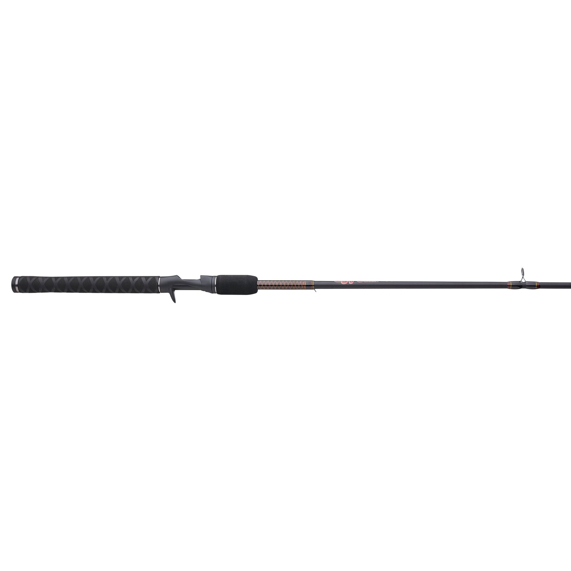 GX2™ Casting Rod