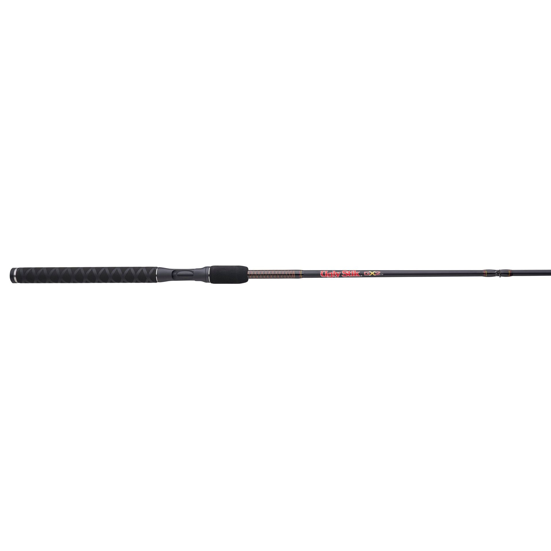 GX2™ Casting Rod