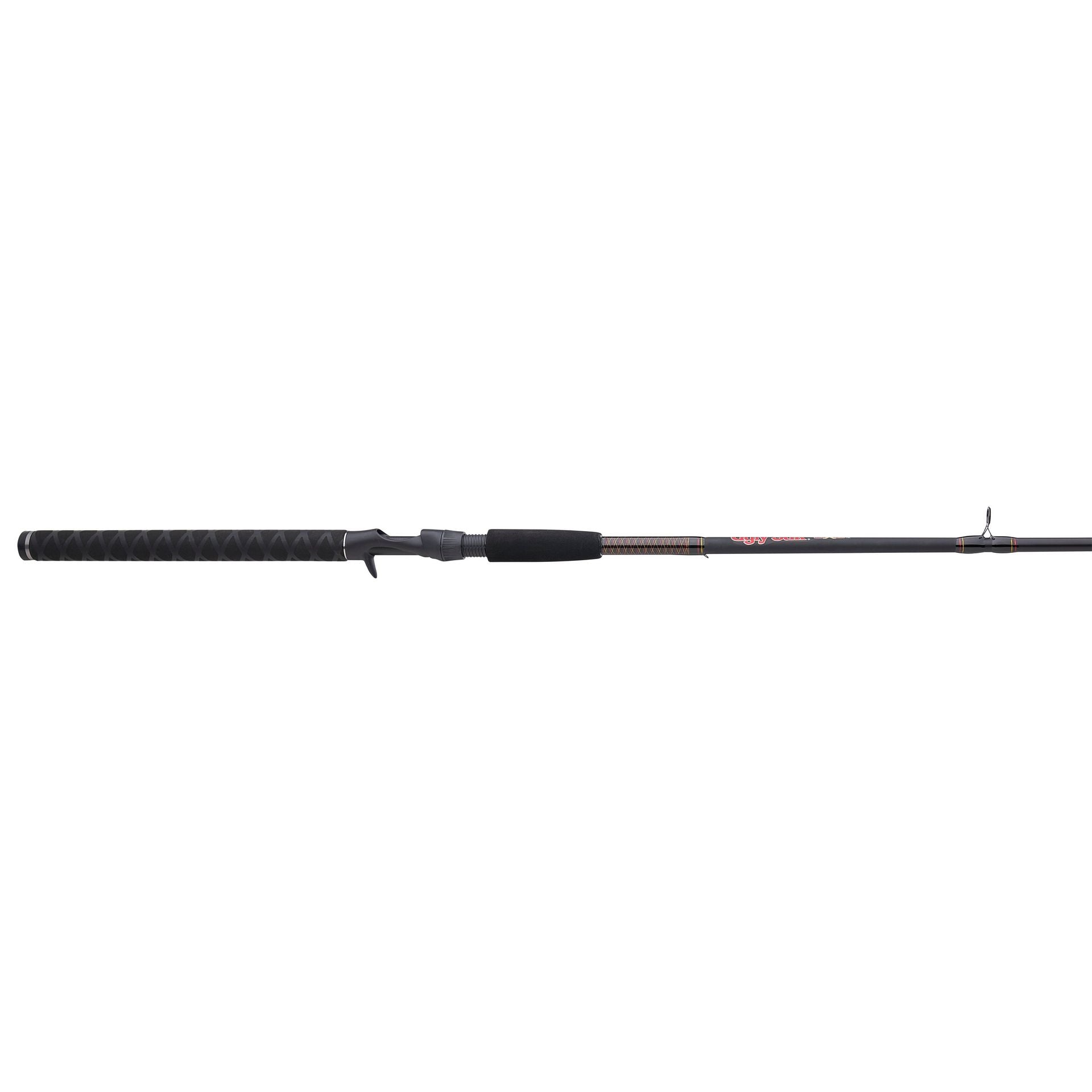 GX2™ Casting Rod