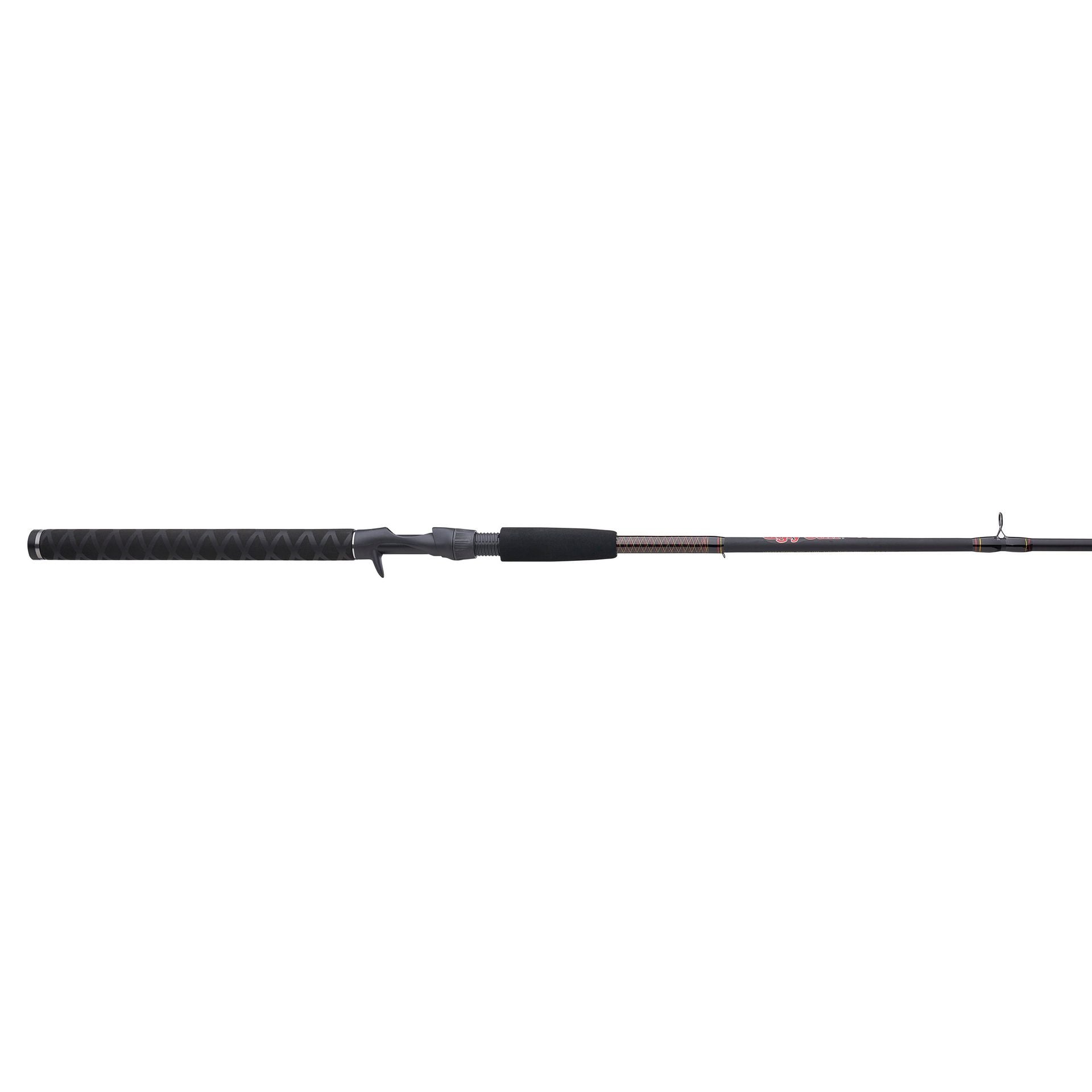 GX2™ Casting Rod