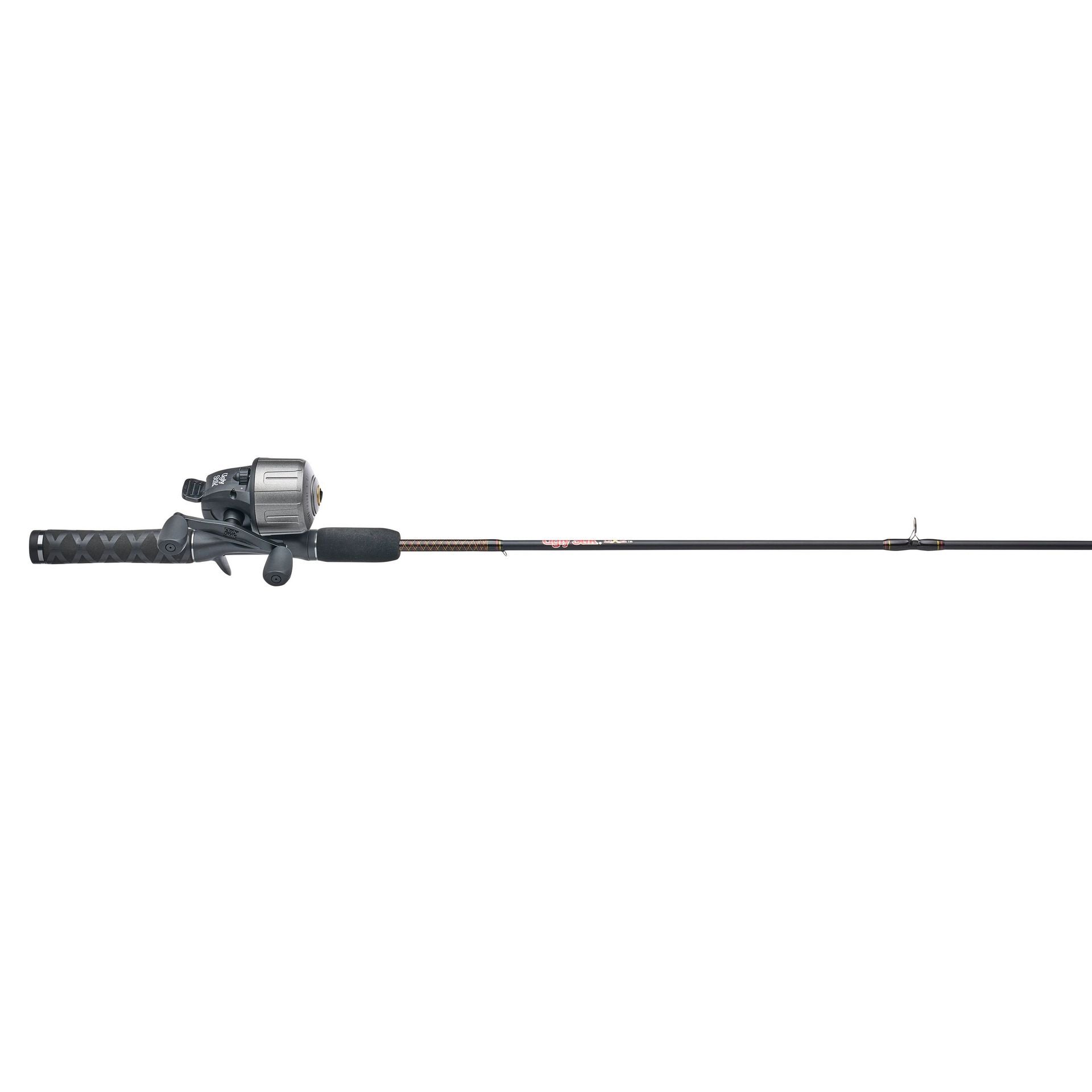 GX2™ Spincast Combo