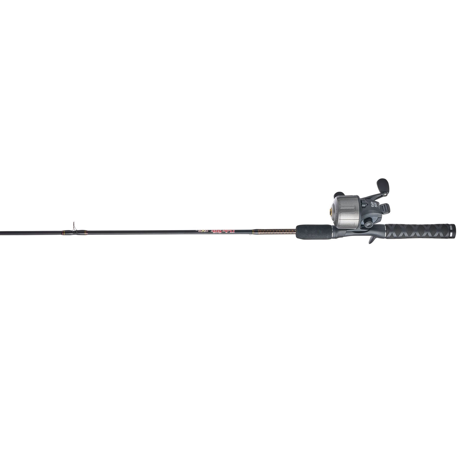 GX2™ Spincast Combo