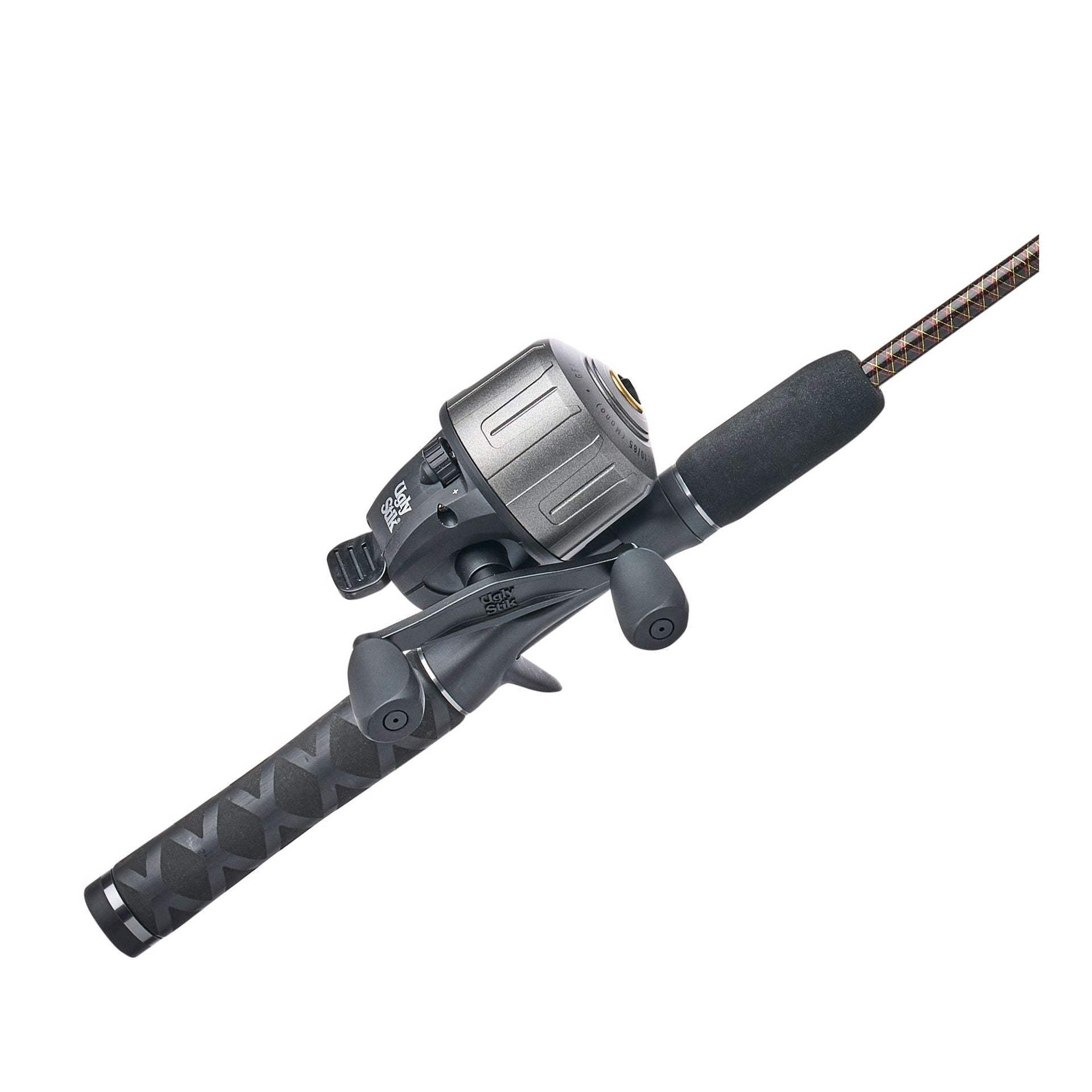 GX2™ Spincast Combo