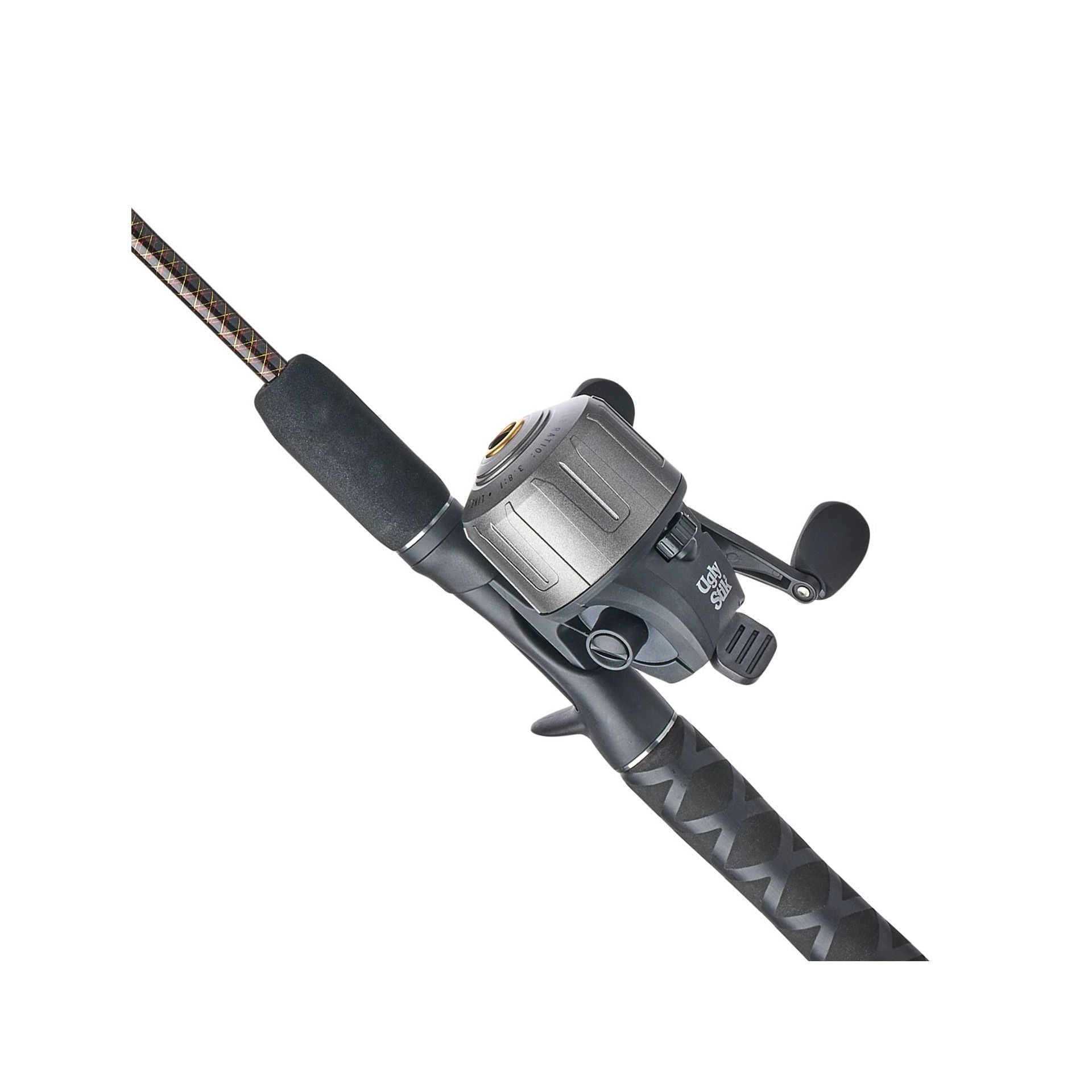 GX2™ Spincast Combo
