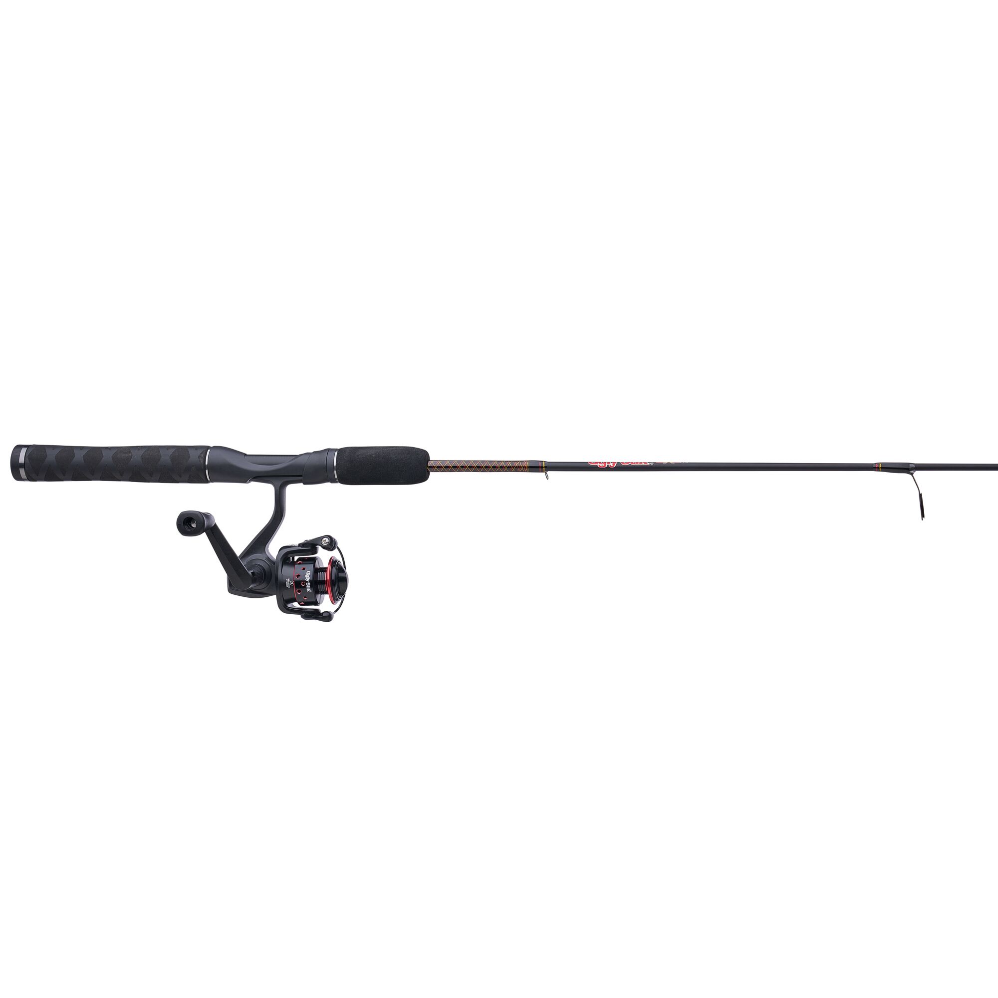 Ugly Stik GX2 Spinning Combo Ugly Stik GX2 Spinning Combo