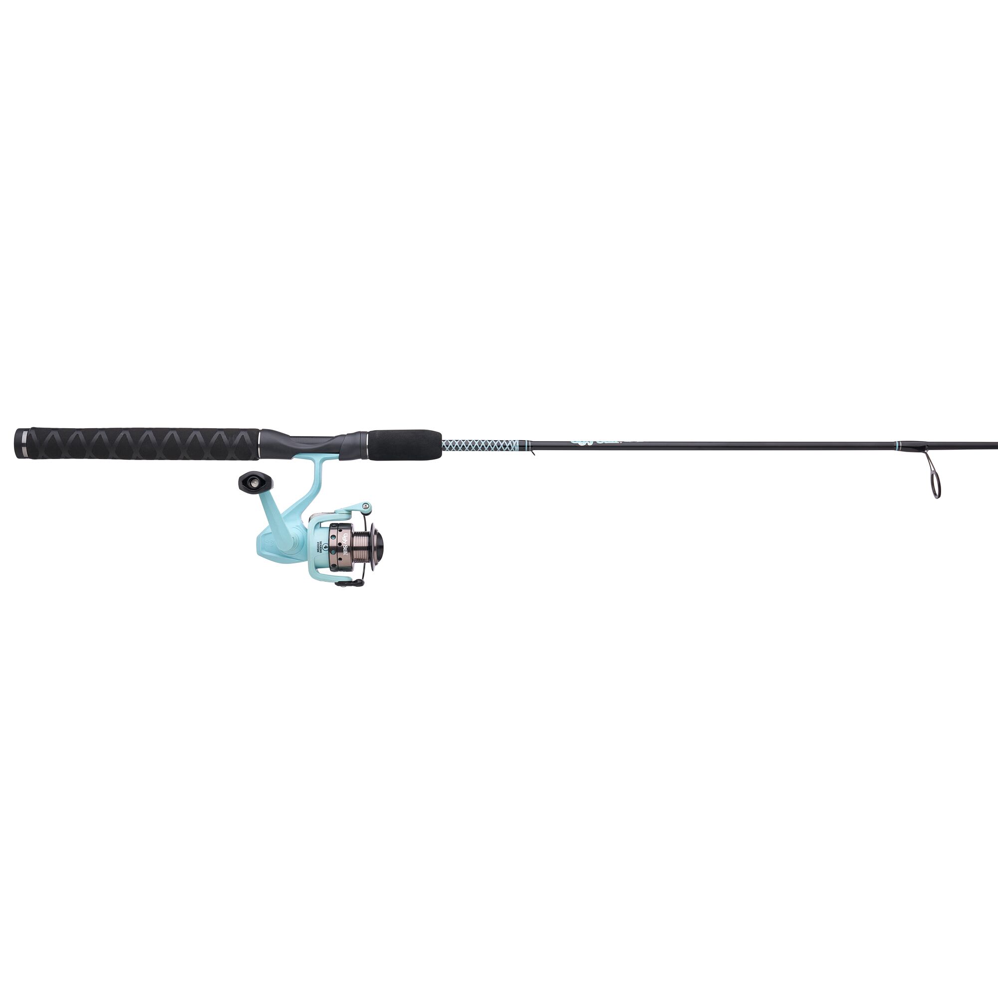 googan spinning combo vs ugly stik gx2 Ugly Stik Ladies' GX2 LE Spinning Combo