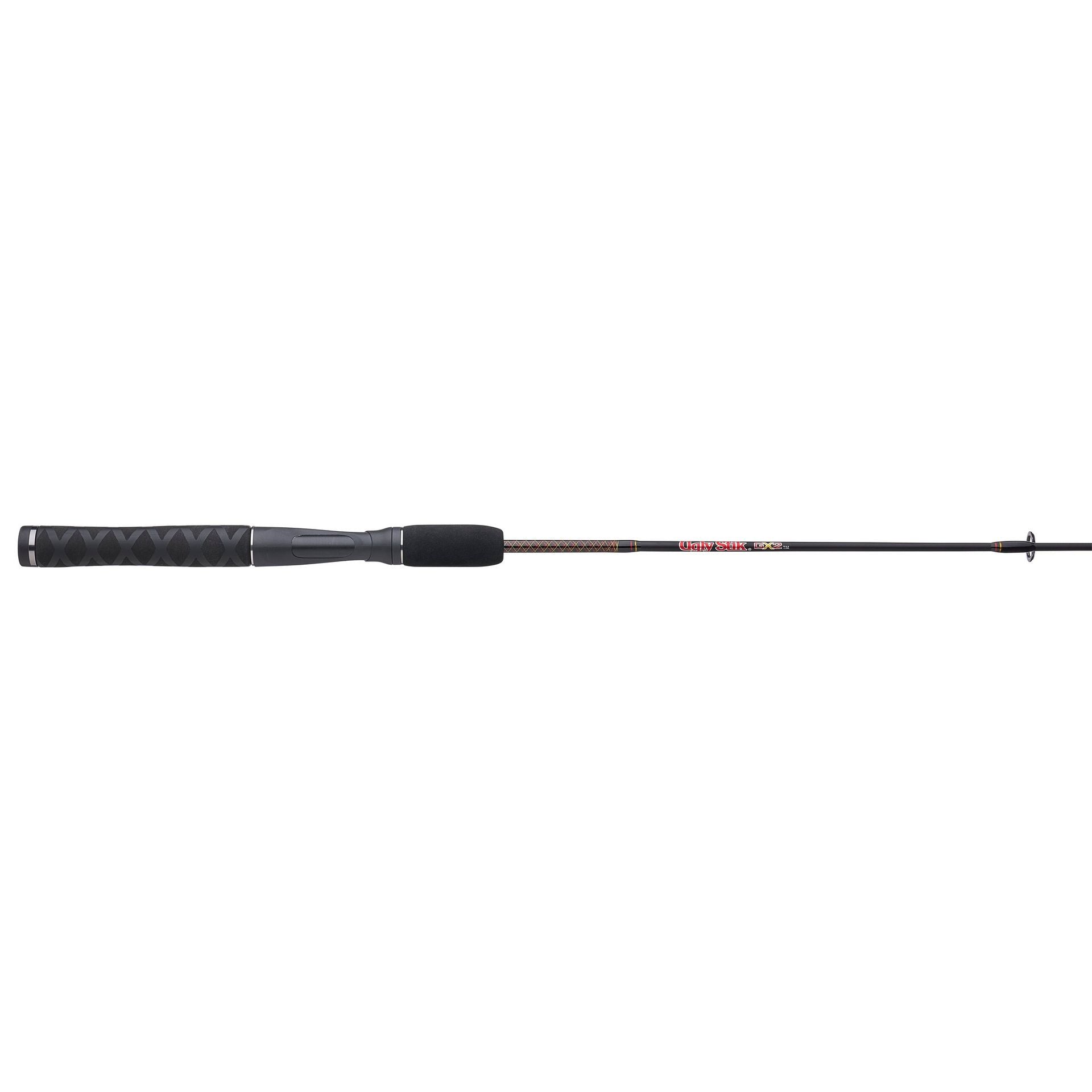 GX2™ Spinning Rod