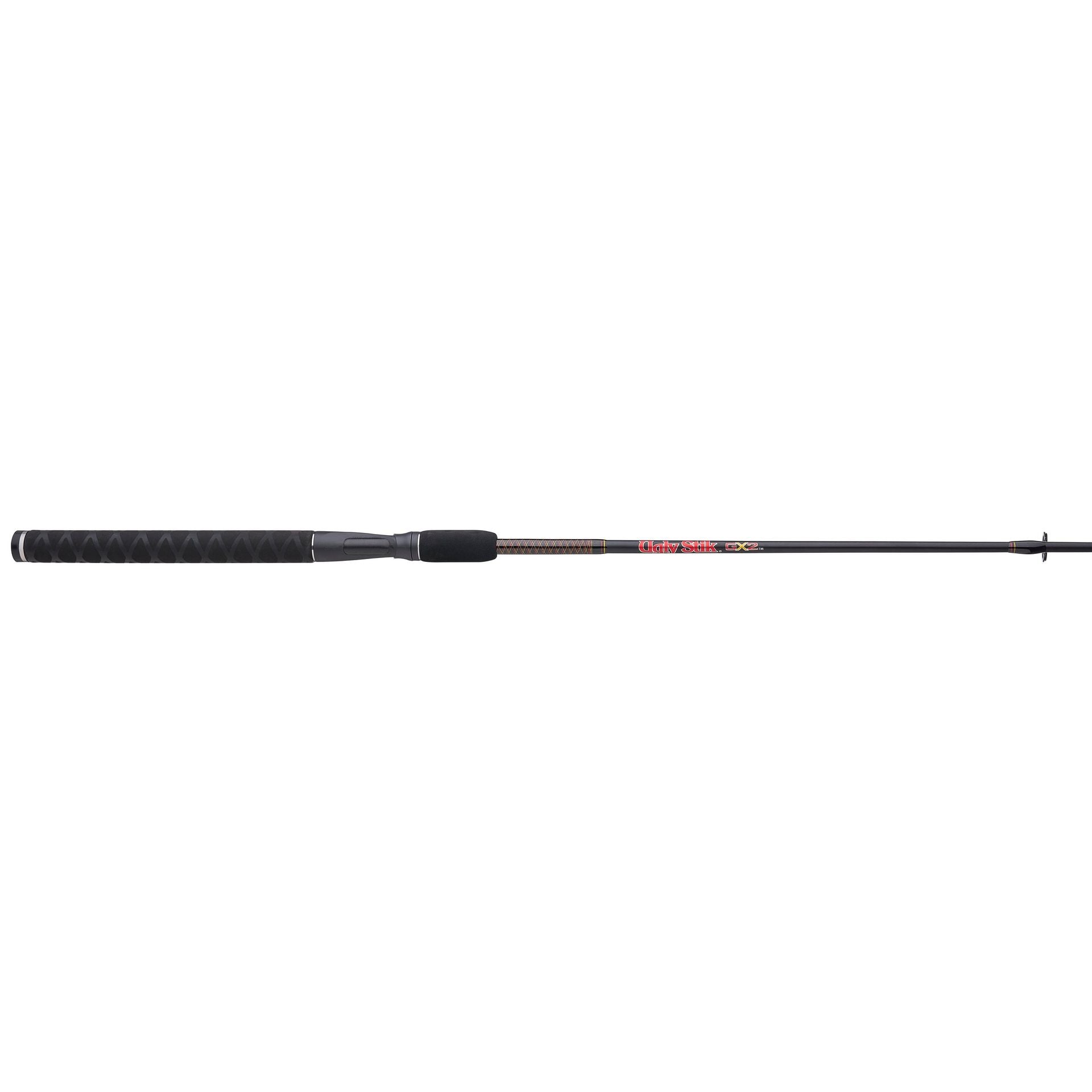 GX2™ Spinning Rod