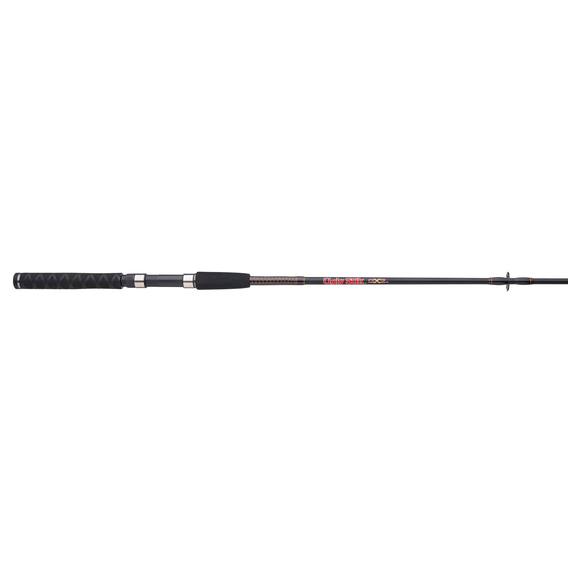 GX2™ Spinning Rod