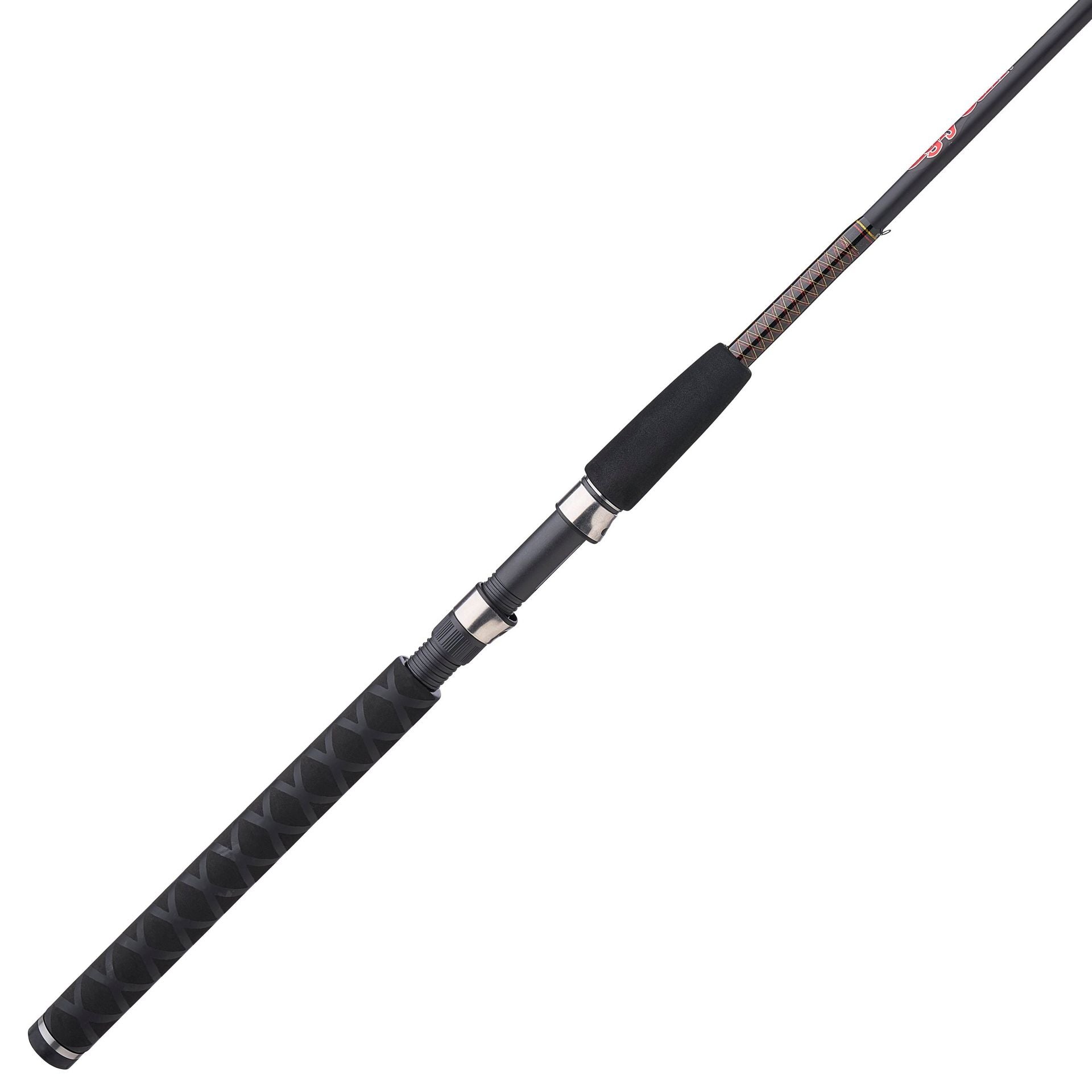 GX2™ Spinning Rod