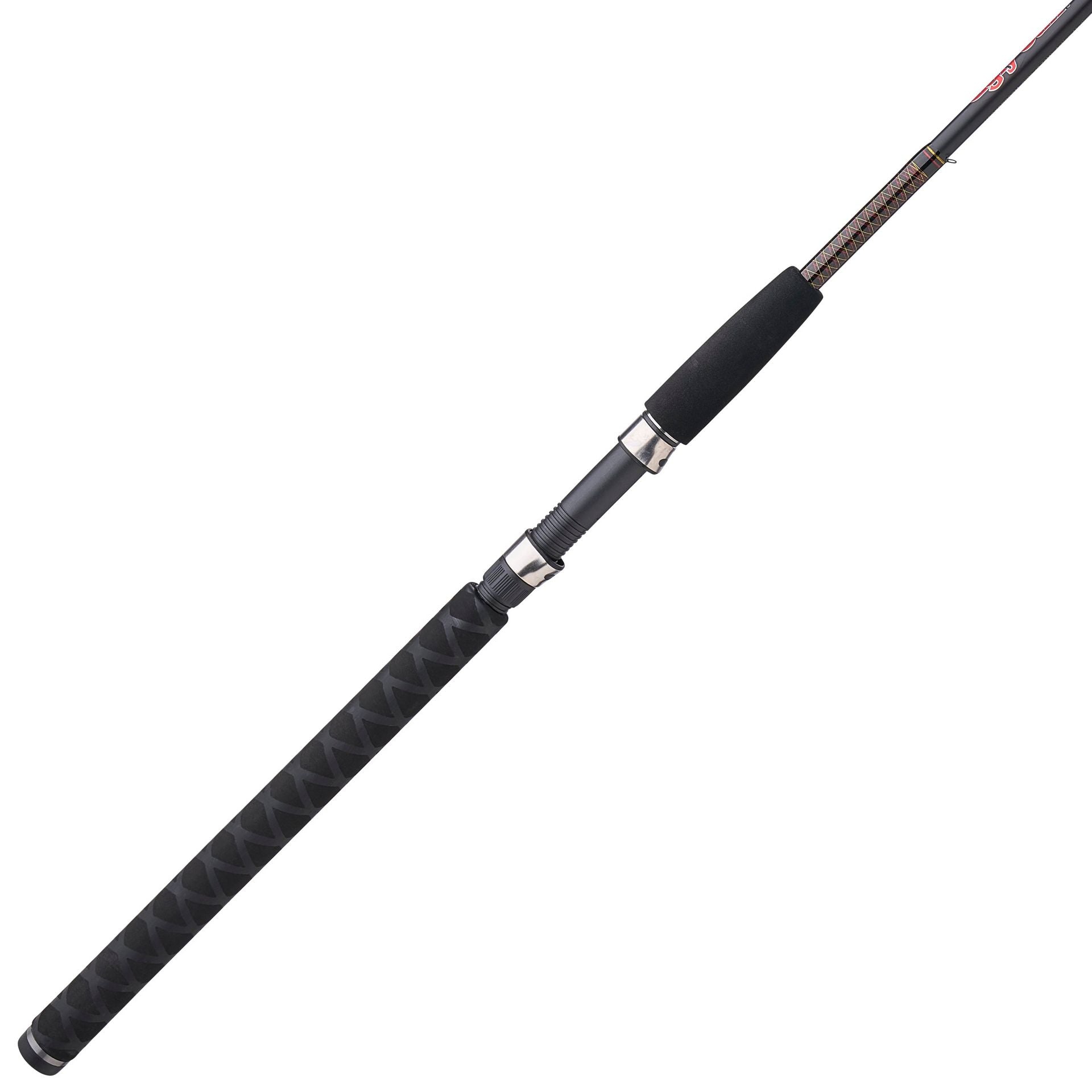 GX2™ Spinning Rod
