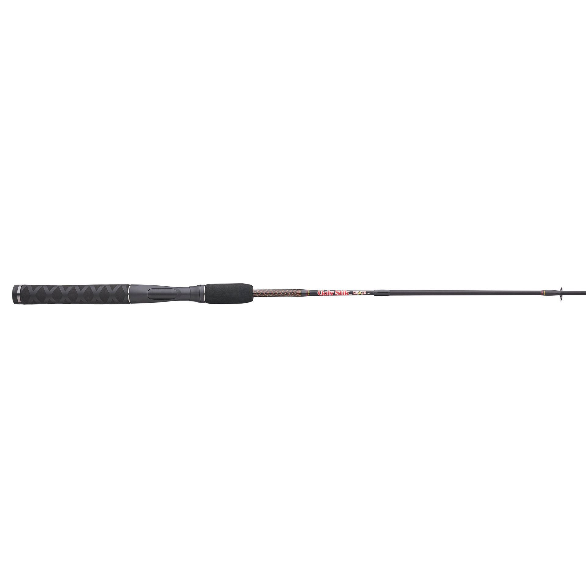 GX2™ Travel Spinning Rod