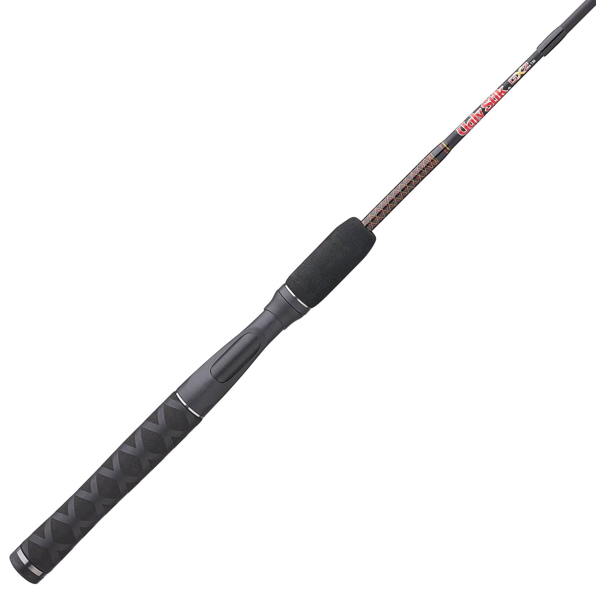GX2™ Travel Spinning Rod