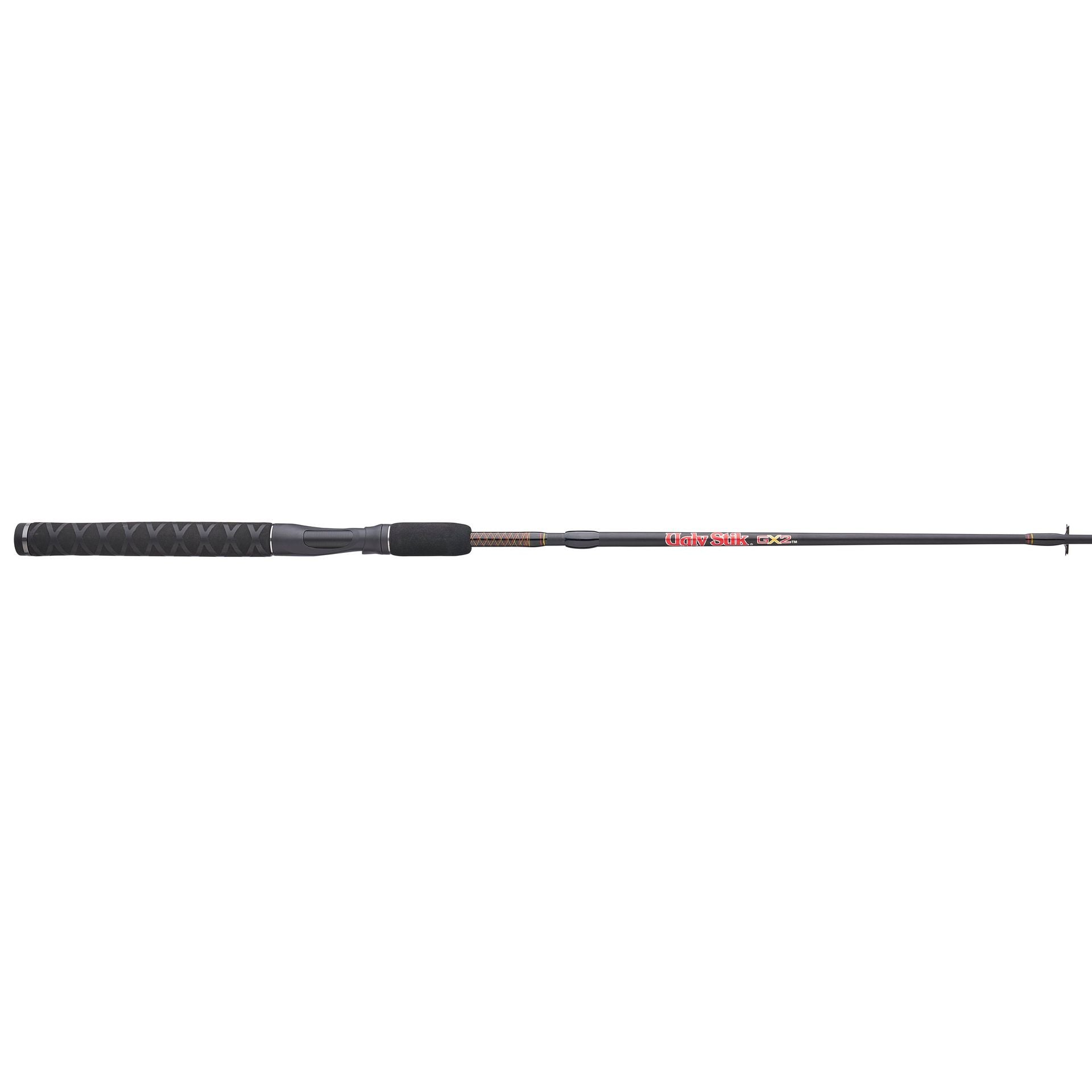 GX2™ Travel Spinning Rod