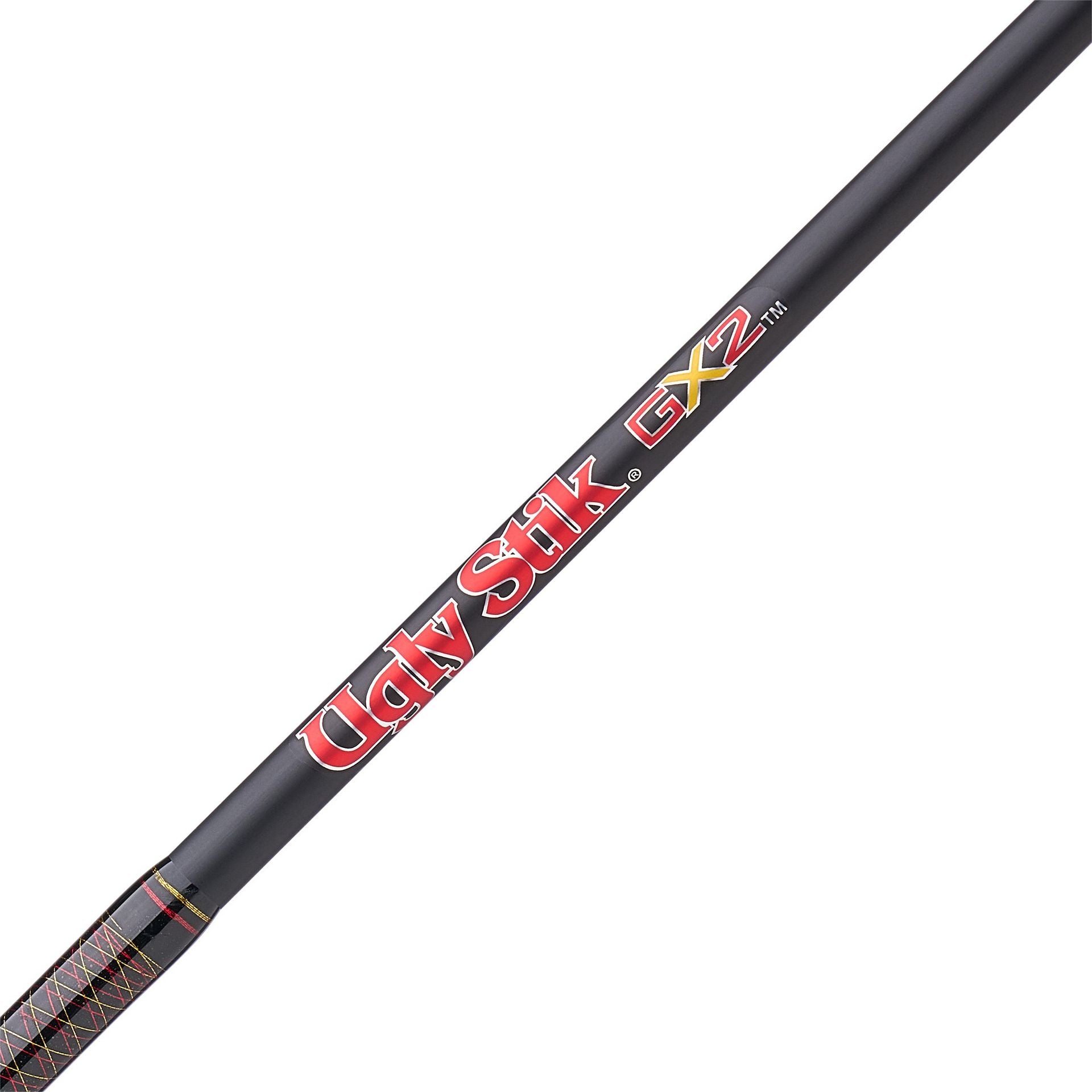 GX2™ Baitcast Combo