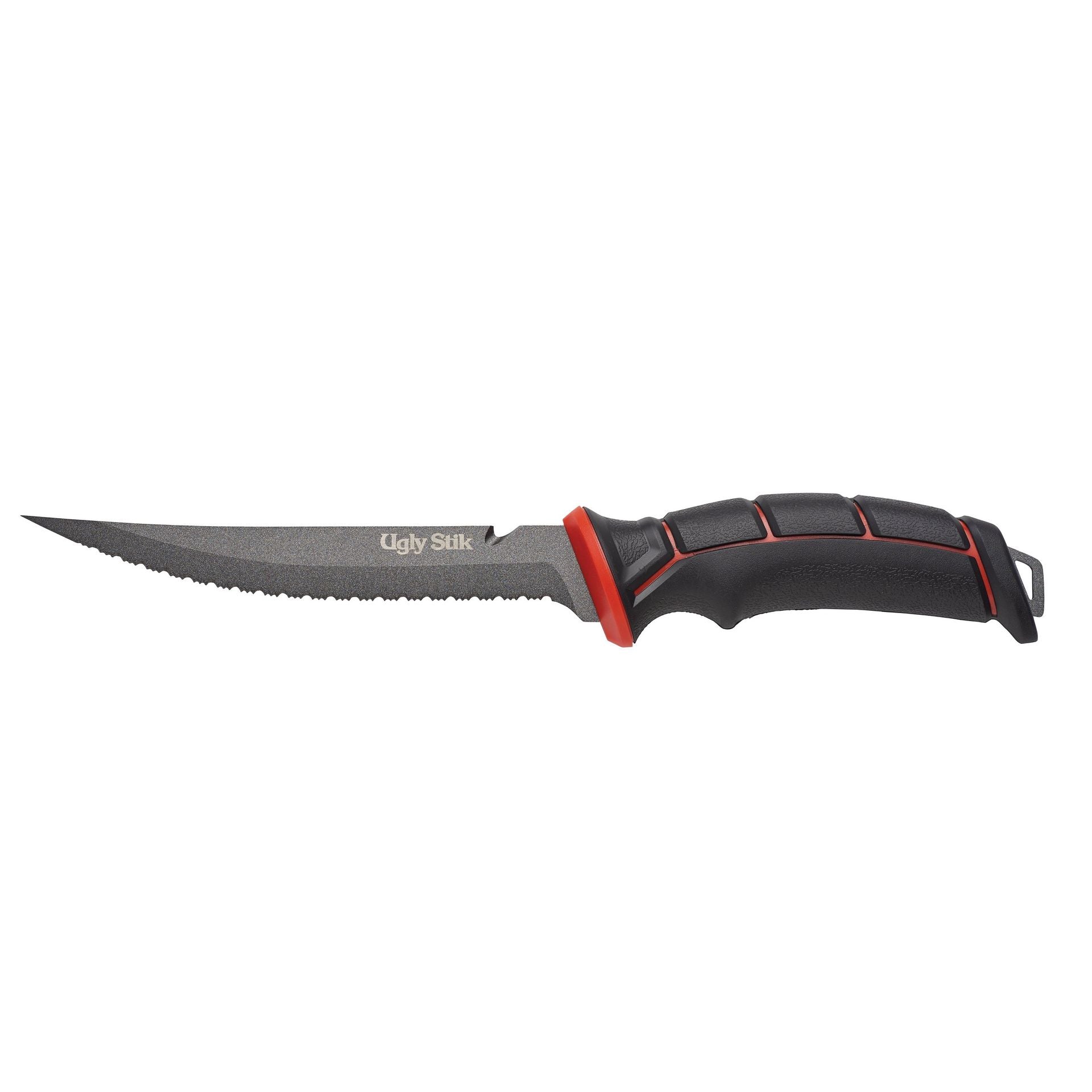 Ugly Tools 3 Pack 7" Knife Set