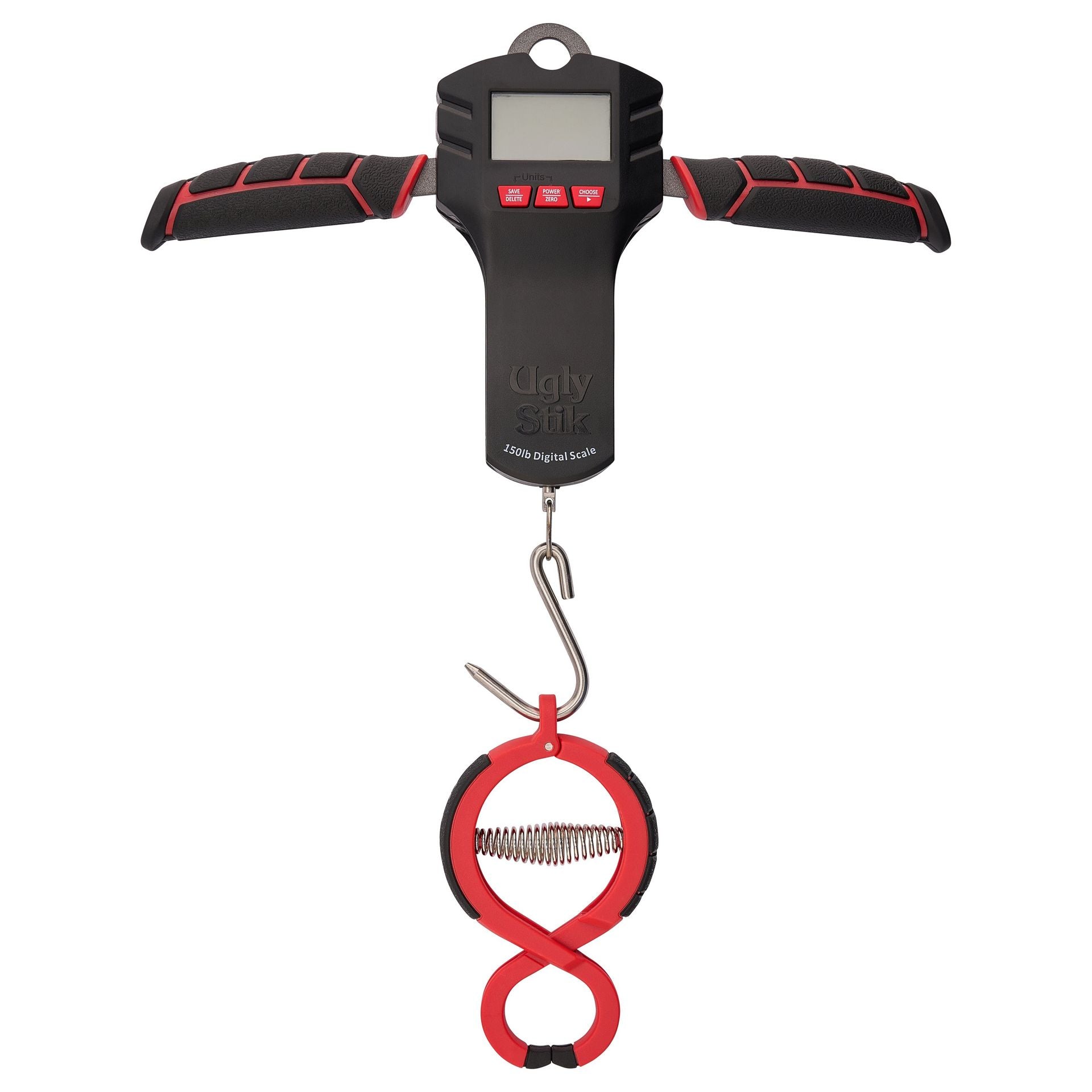 Ugly Tools Digital Scale
