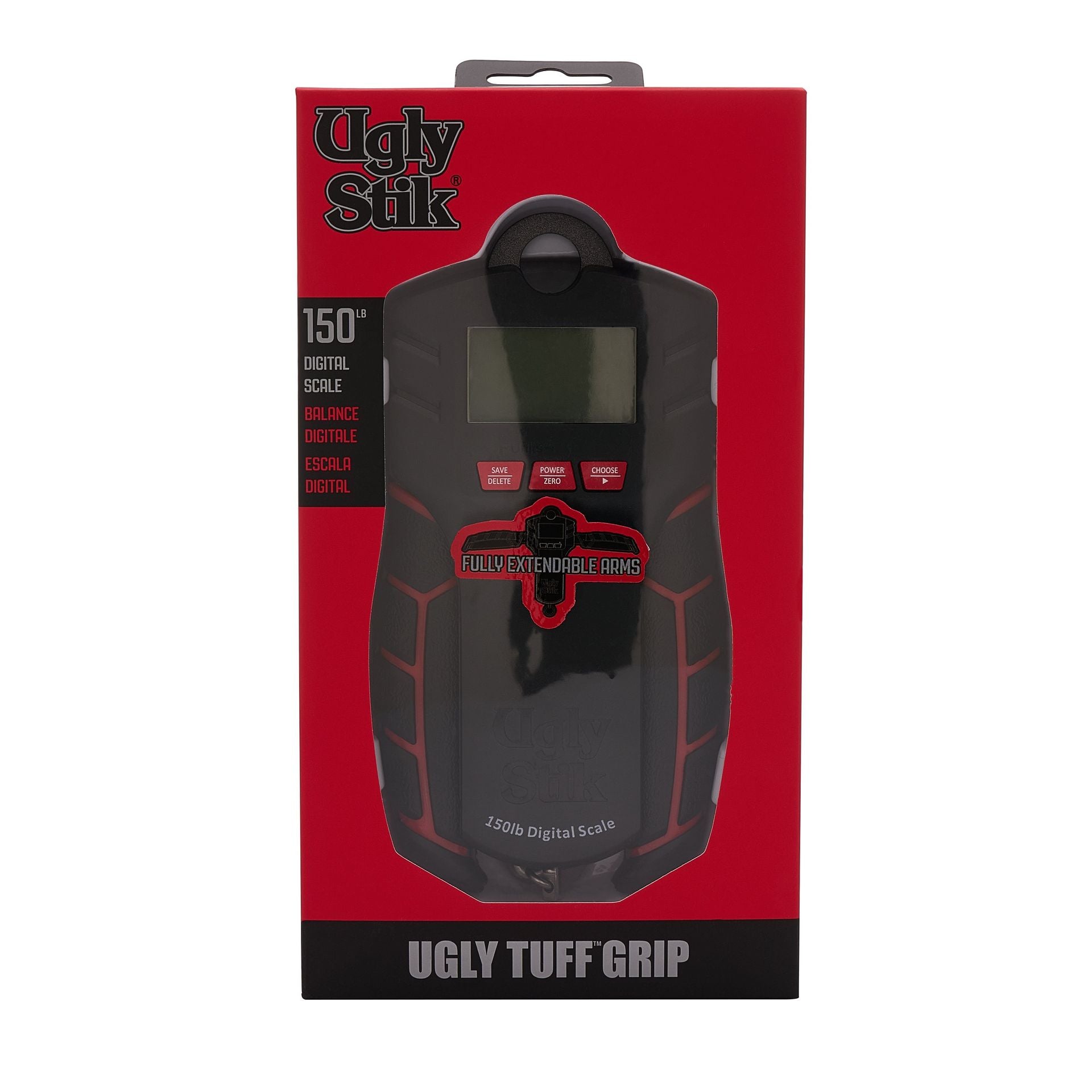 Ugly Tools Digital Scale