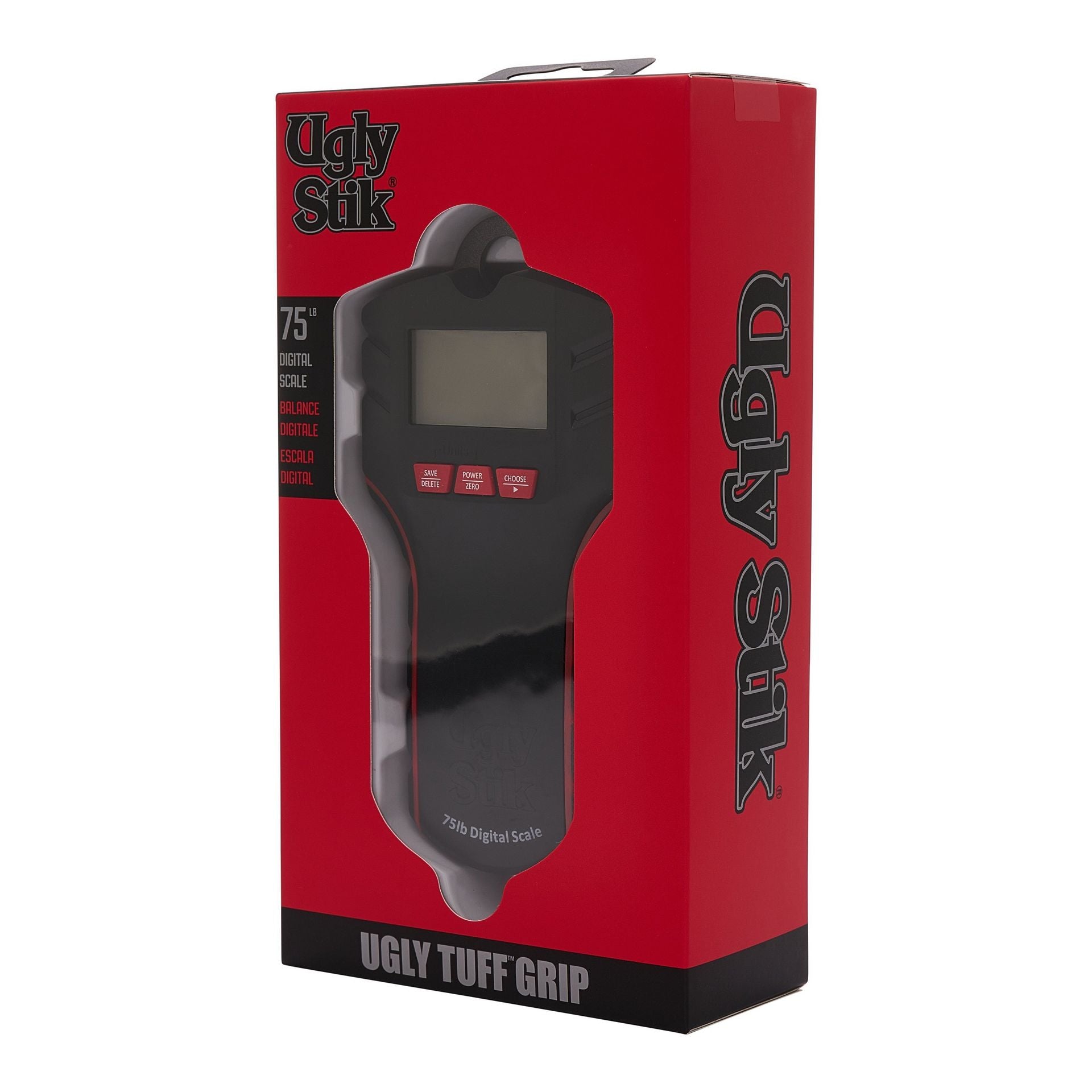 Ugly Tools Digital Scale