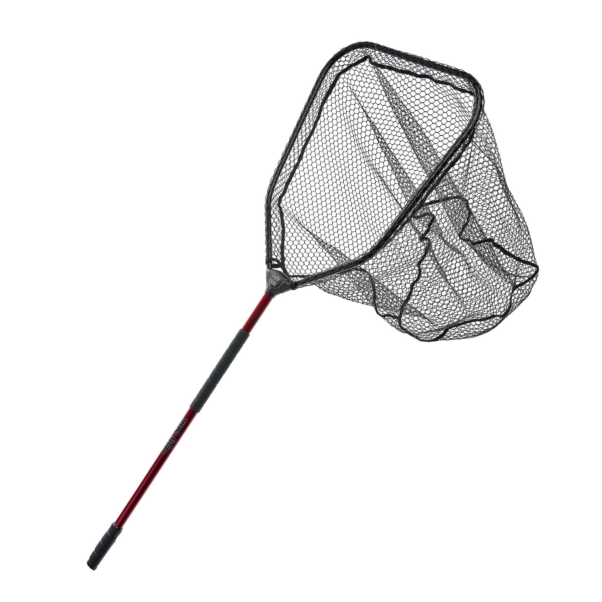 Ugly Tools Fish Landing Net