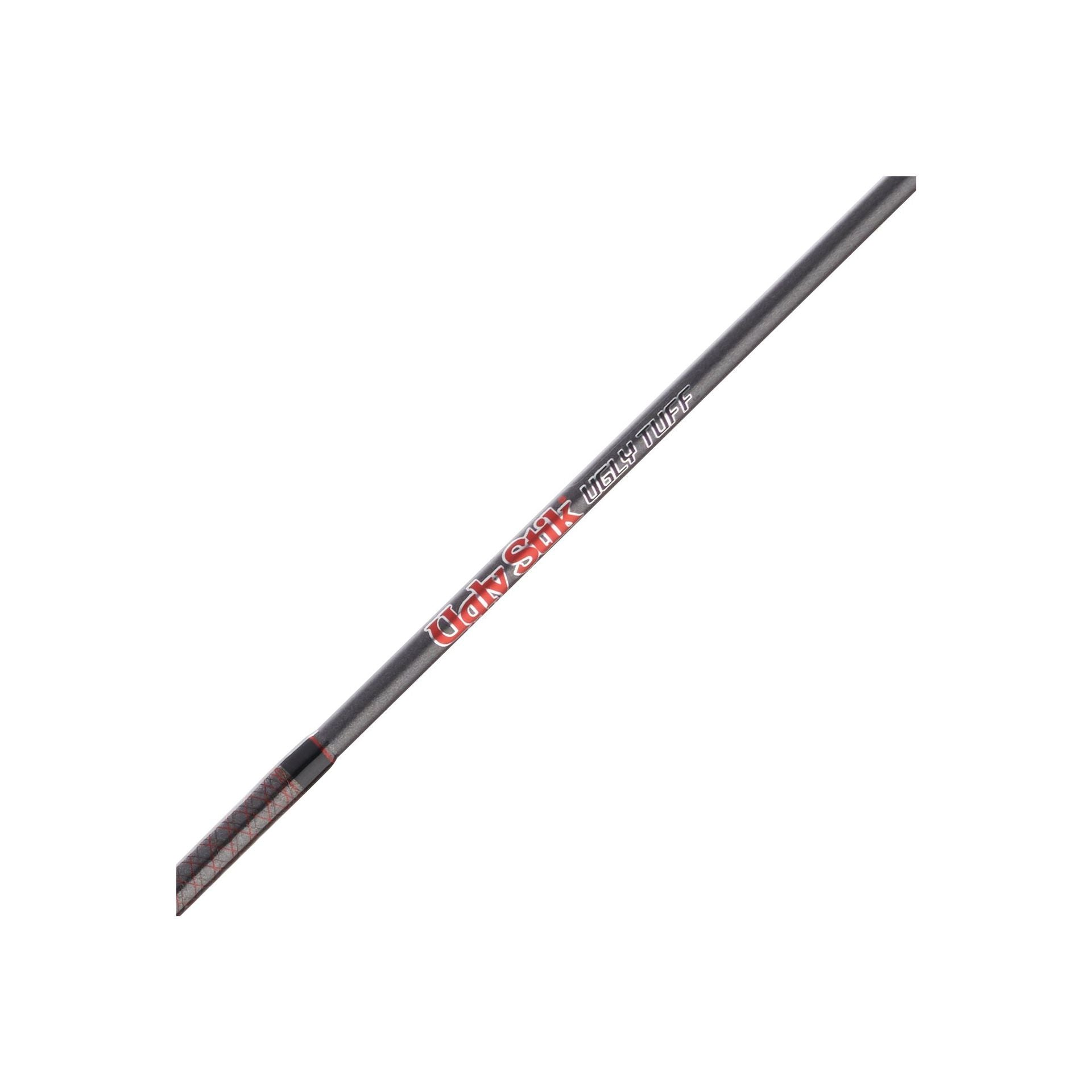 Ugly Tuff™ Spinning Combo