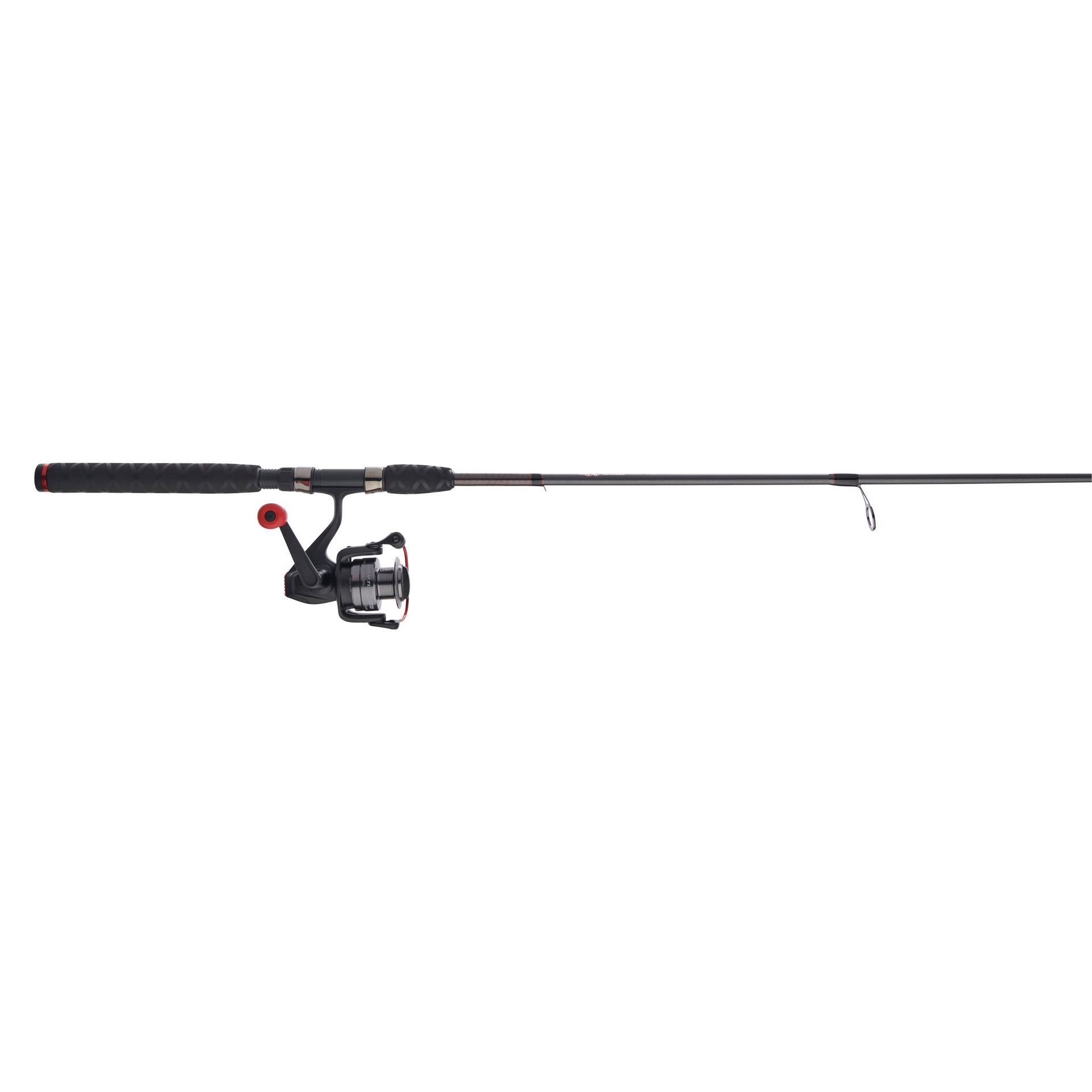 Ugly Tuff™ Spinning Combo