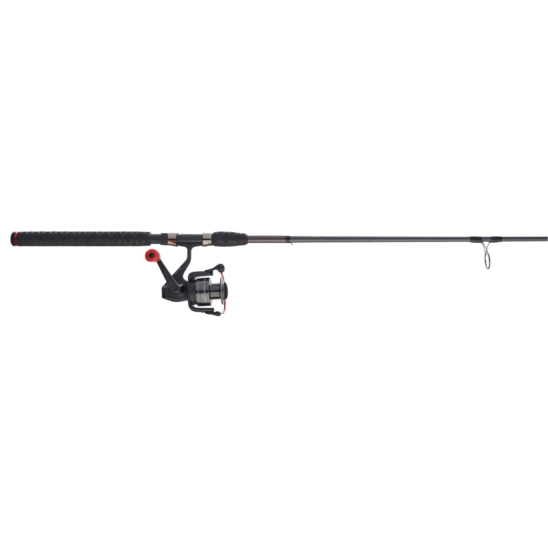 Ugly Tuff™ Spinning Combo