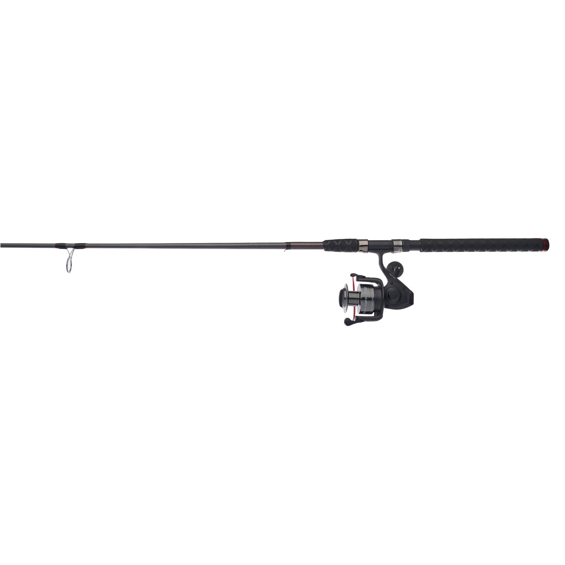 Ugly Tuff™ Spinning Combo