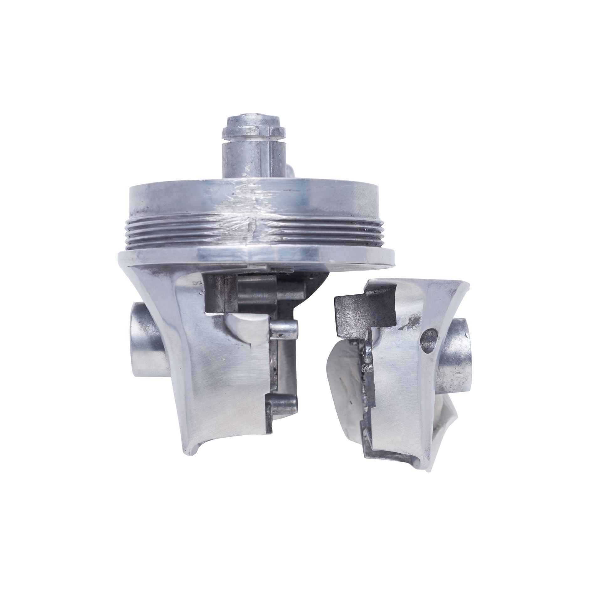 Ugly Tuff™ Spincast Reel