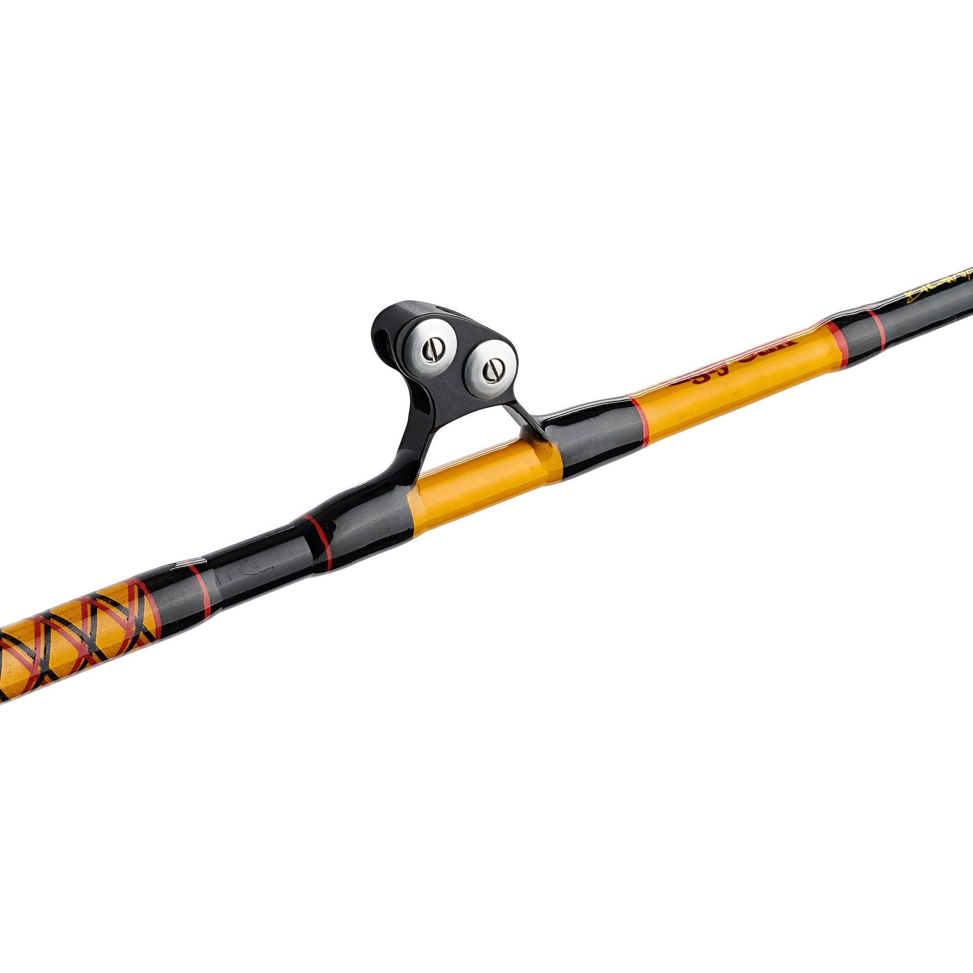 Bigwater Stand Up Conventional Rod