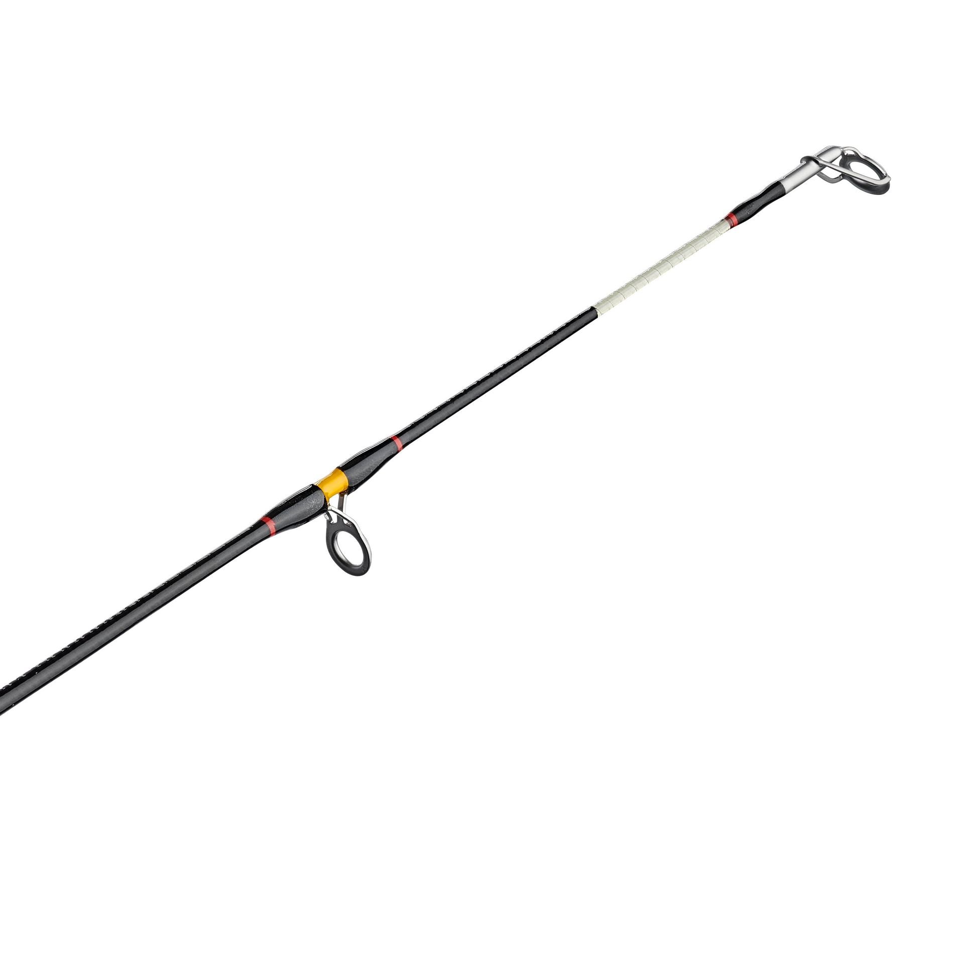 Bigwater 2-Piece Spinning Rod