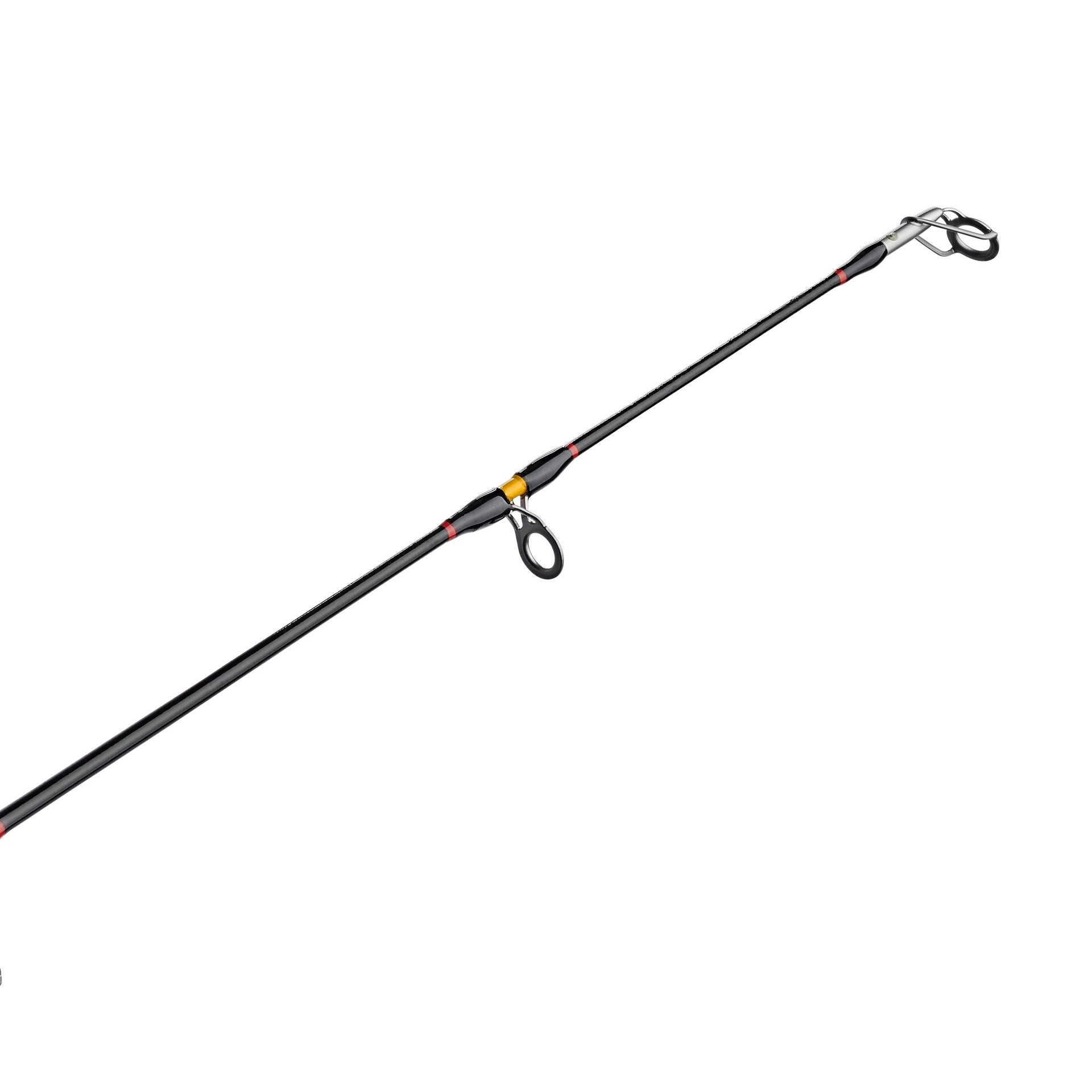 Bigwater 2-Piece Spinning Rod