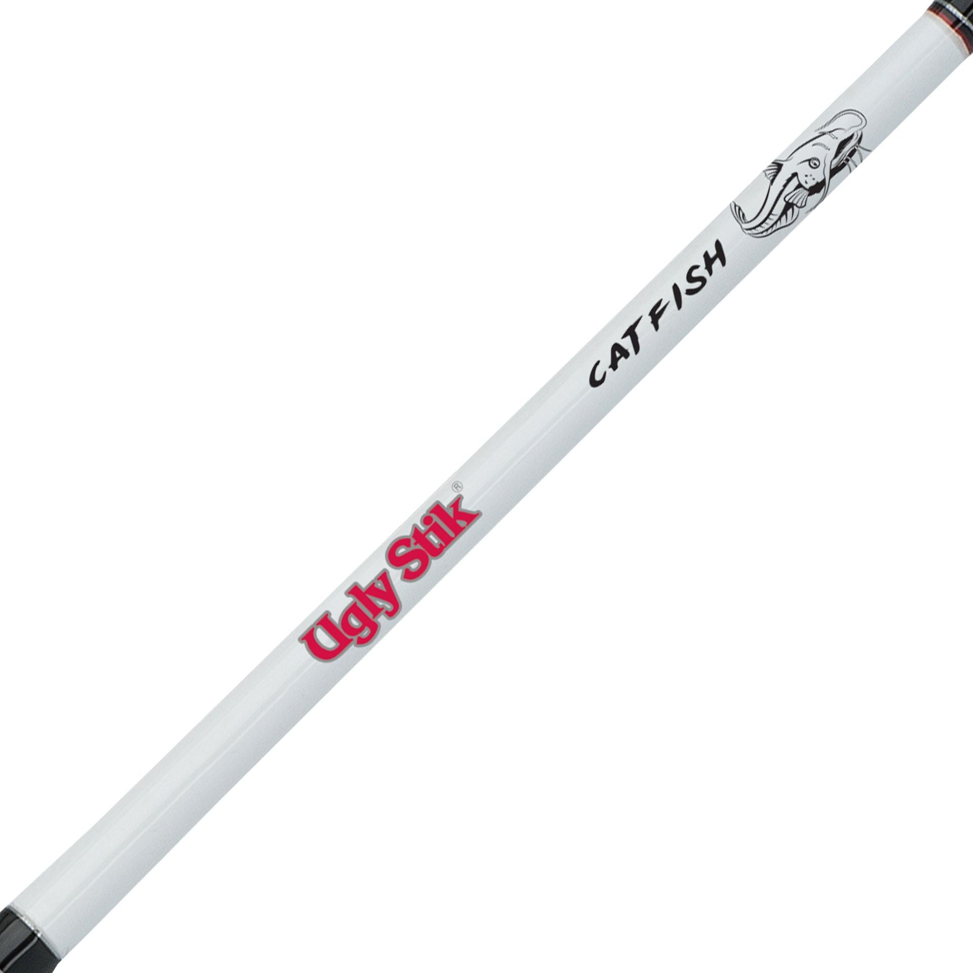 Catfish Spinning Combo