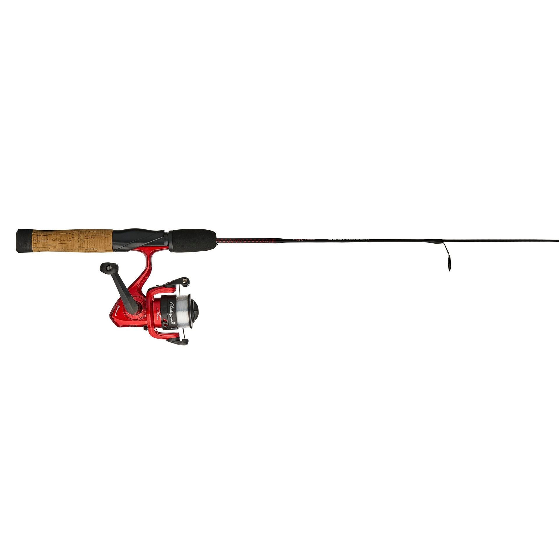 Dock Runner Spinning Combo