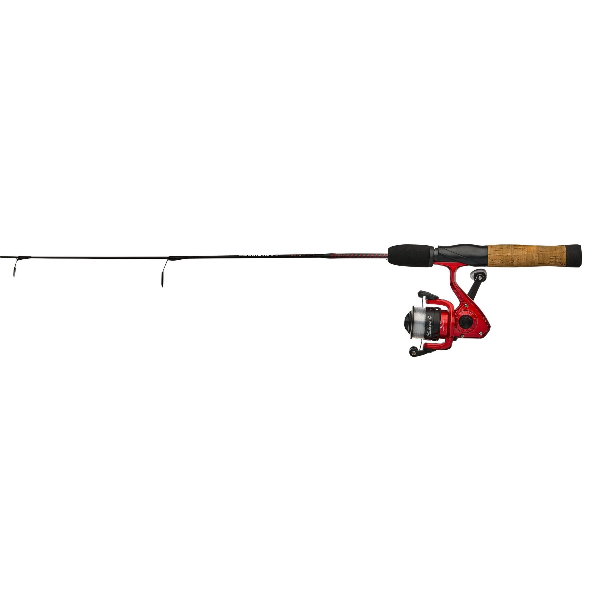 Dock Runner Spinning Combo