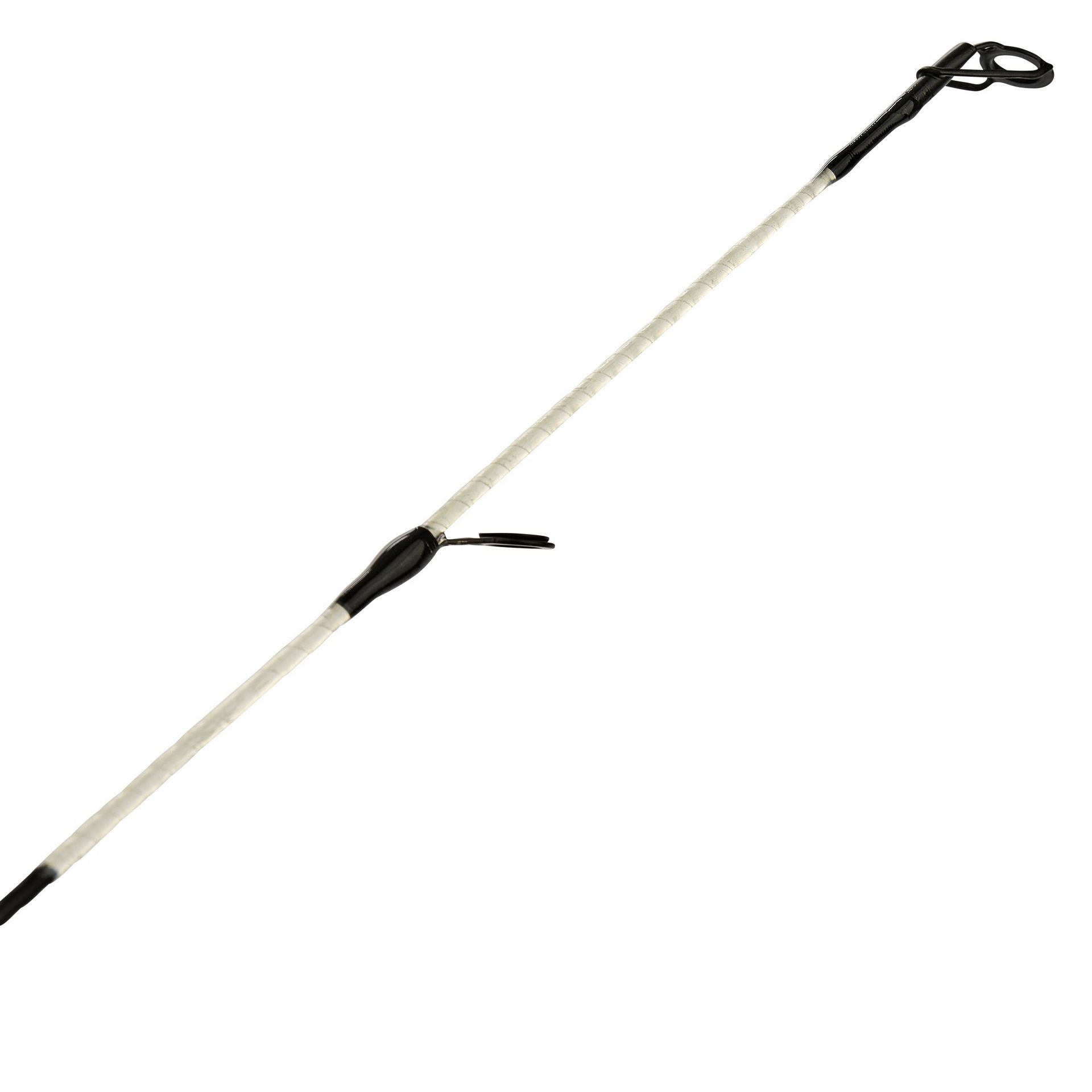 Dock Runner Spinning Combo