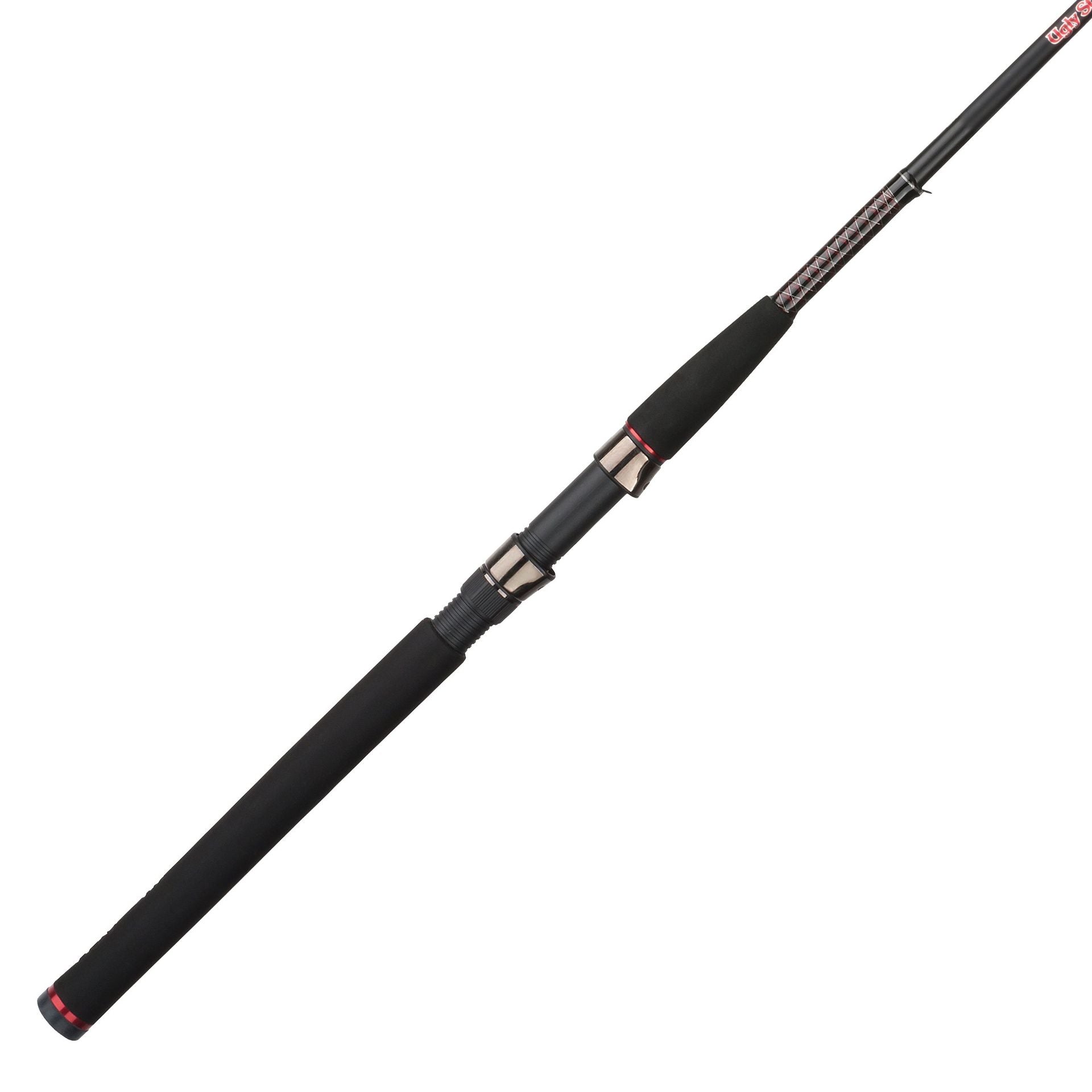 GX2™ Spinning Rod