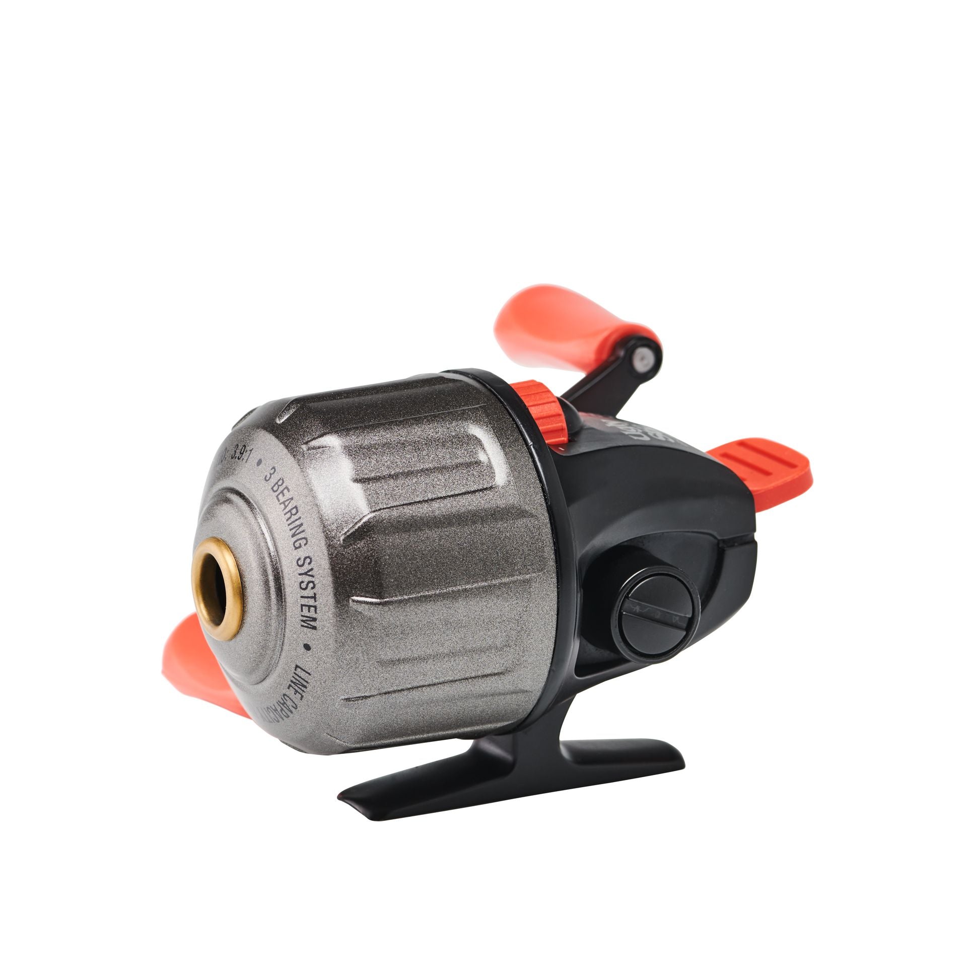 Ugly Tuff™ Spincast Reel