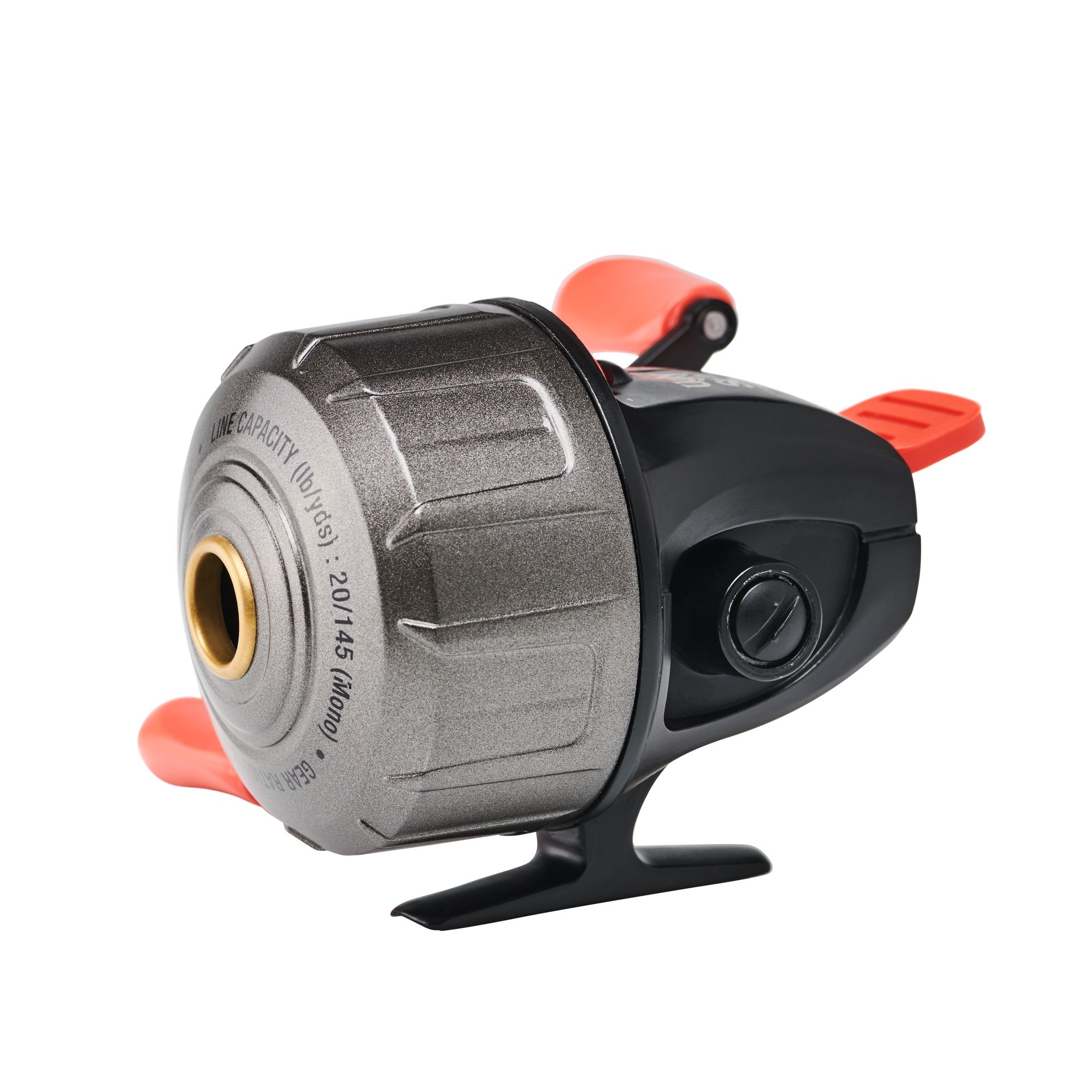 Ugly Tuff™ Spincast Reel