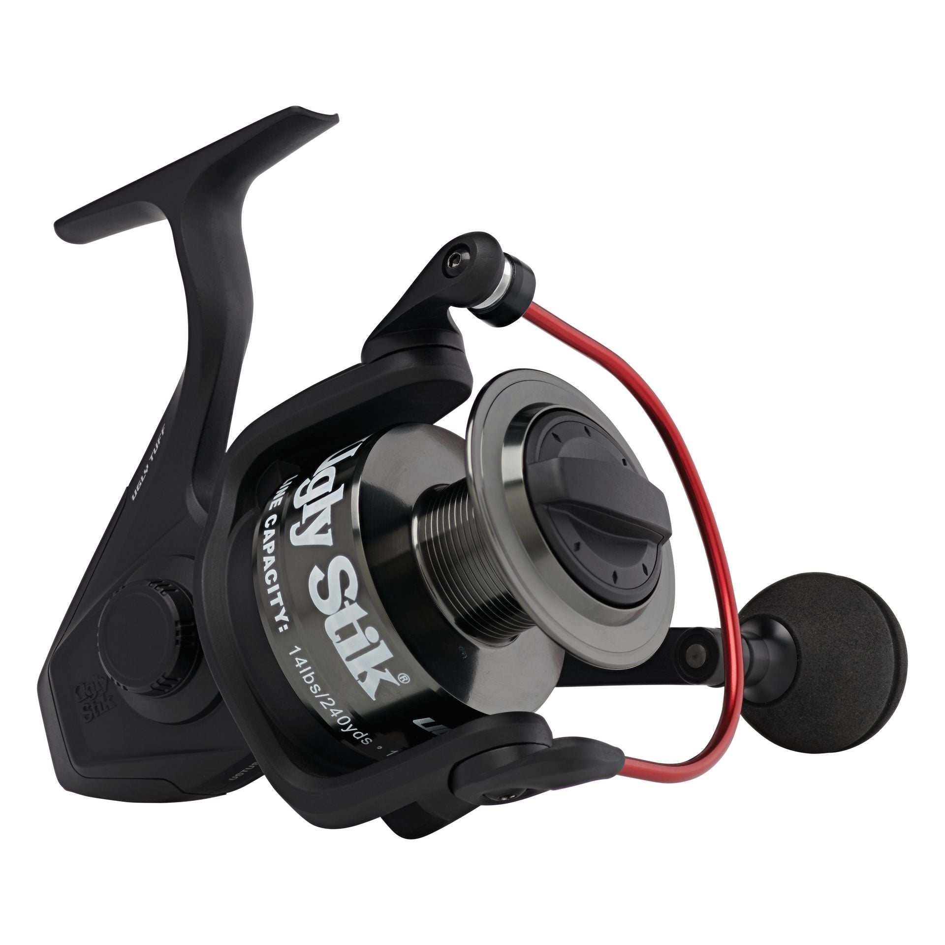 Ugly Tuff™ Spinning Reel