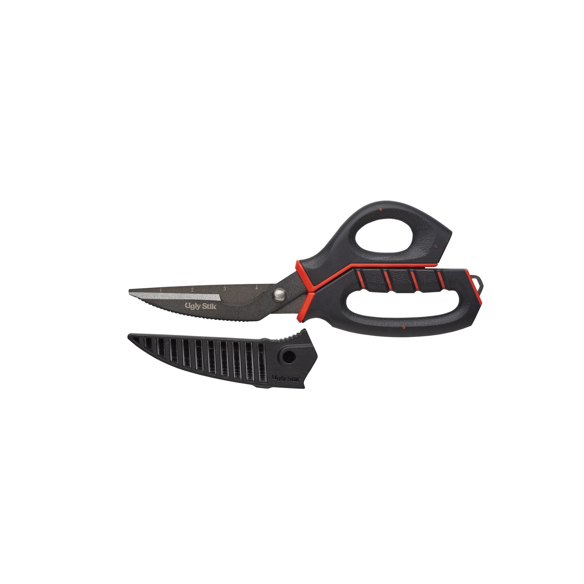 Ugly Tools Marine Shears