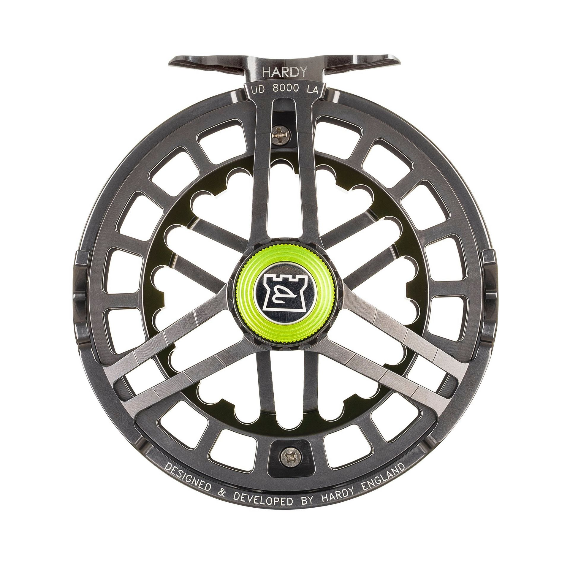Ultradisc UDLA Fly Reel