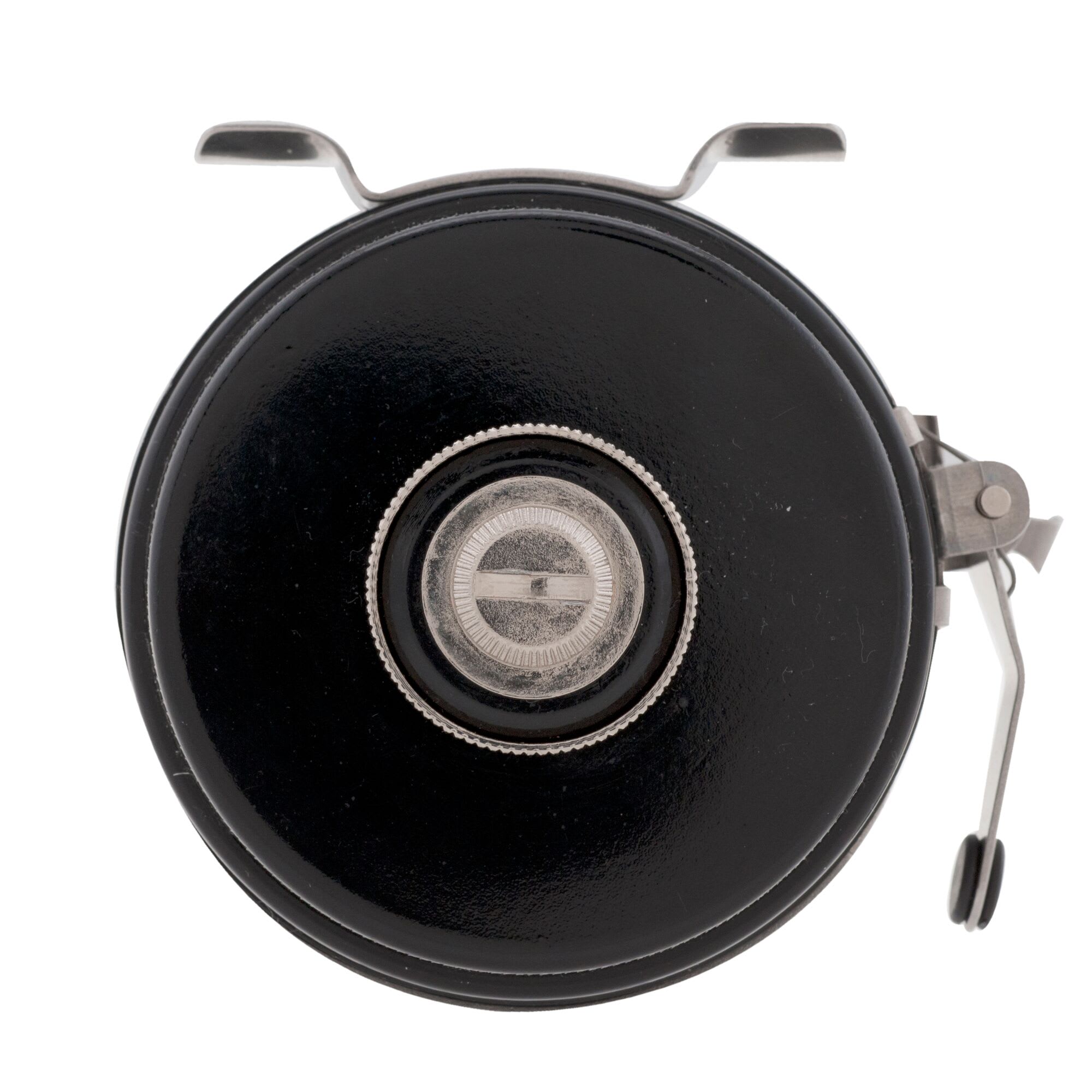 automatic fly reels Automatic Fly Reel