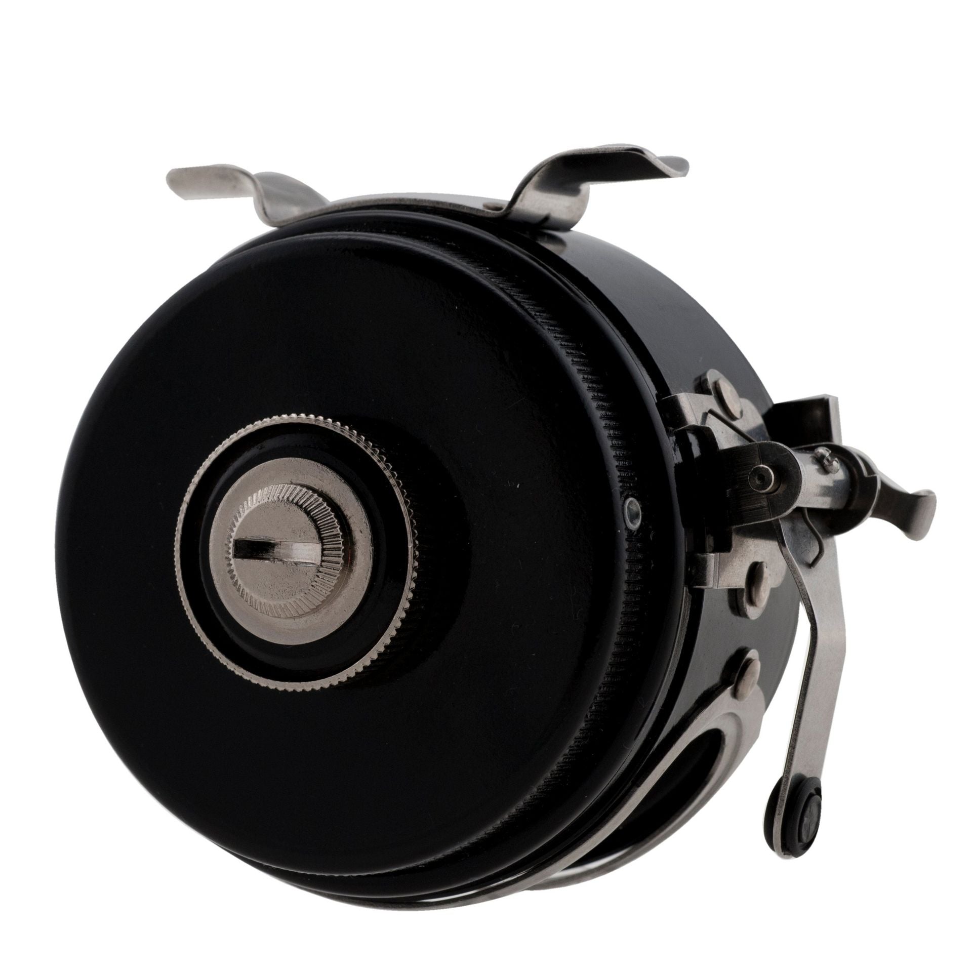 Automatic Fly Reel