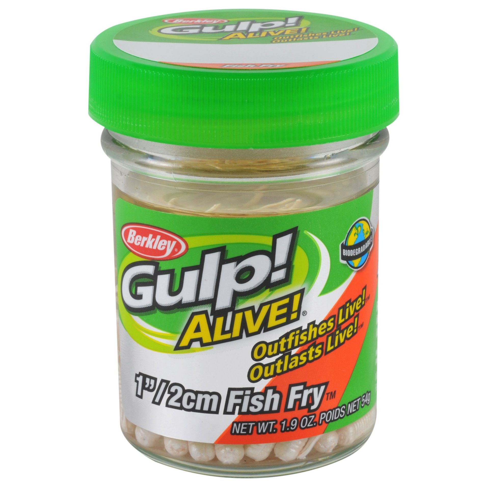 Gulp! Alive!® Fish Fry