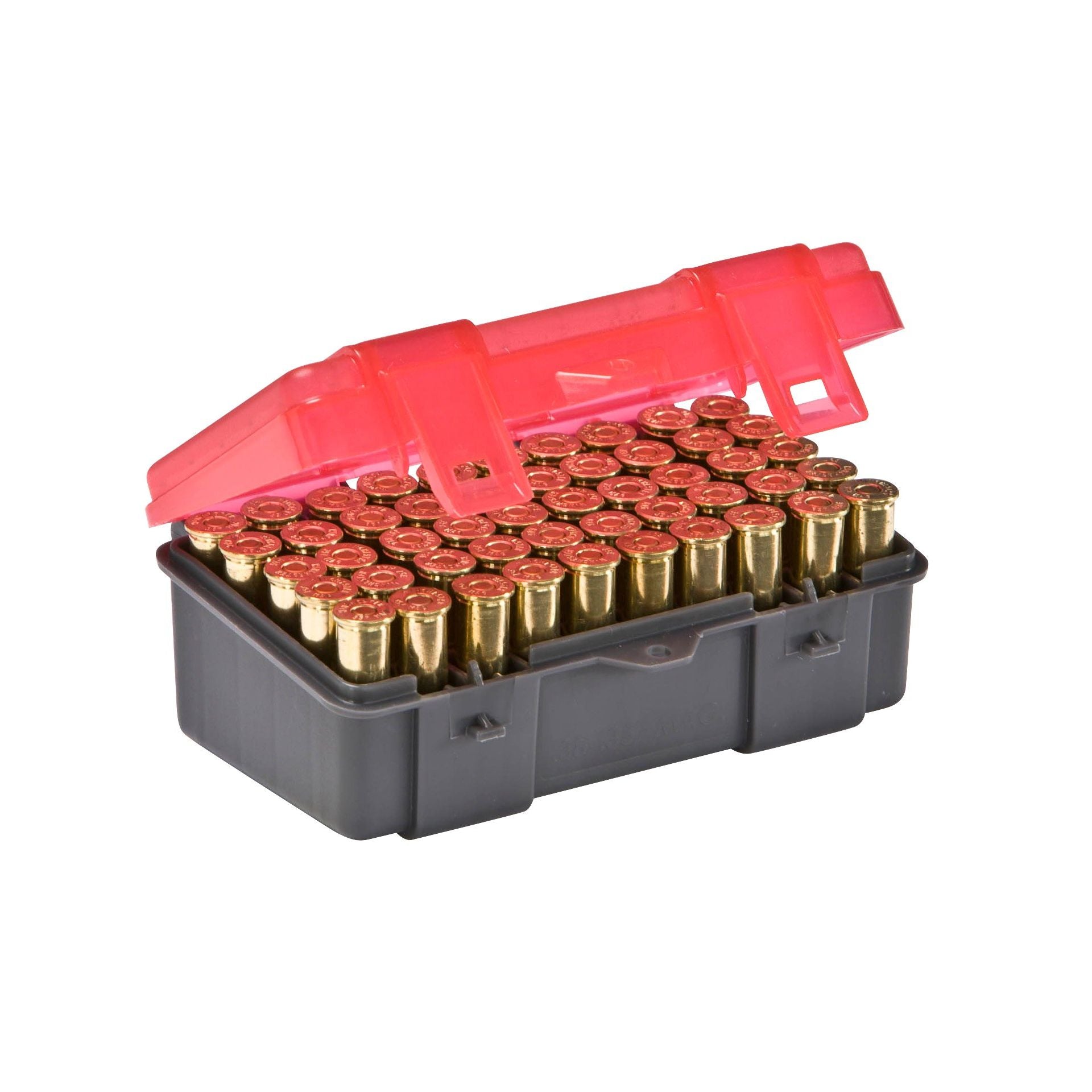 Handgun Ammo Case - .38 Special