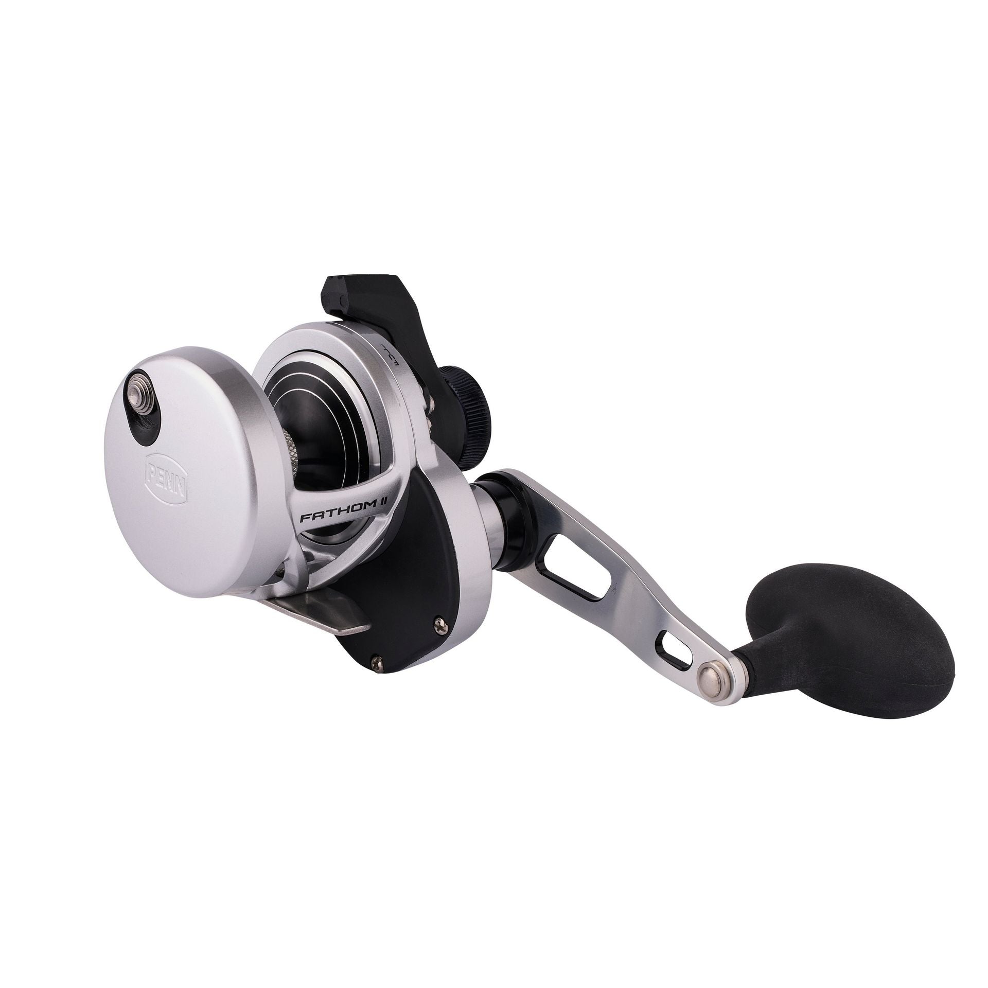 Fathom® II Lever Drag