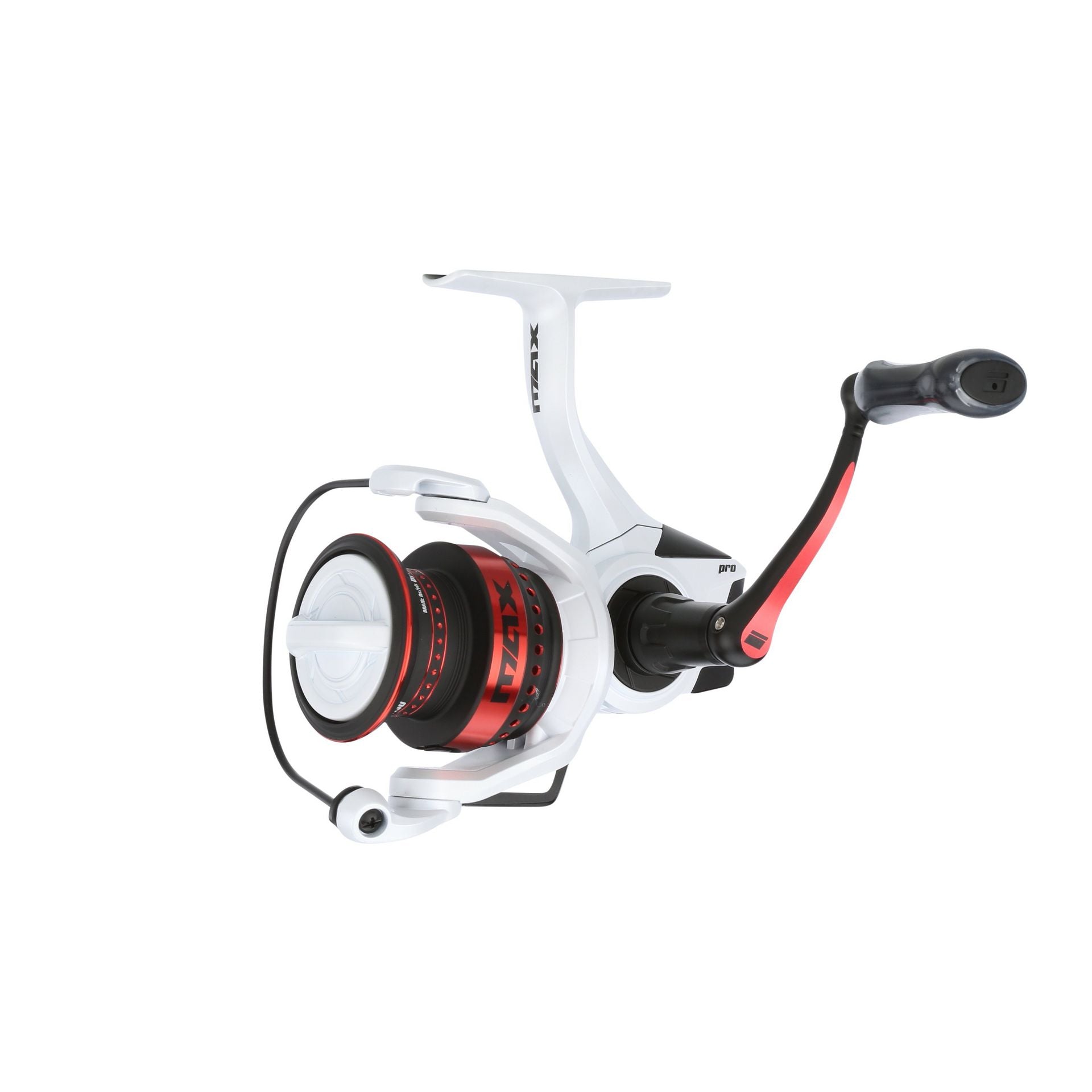 Max Pro Spinning Reel