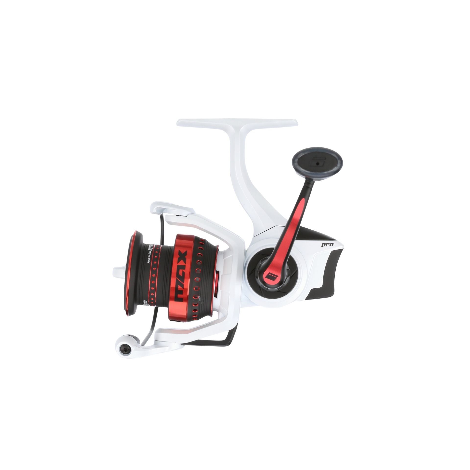 Max Pro Spinning Reel