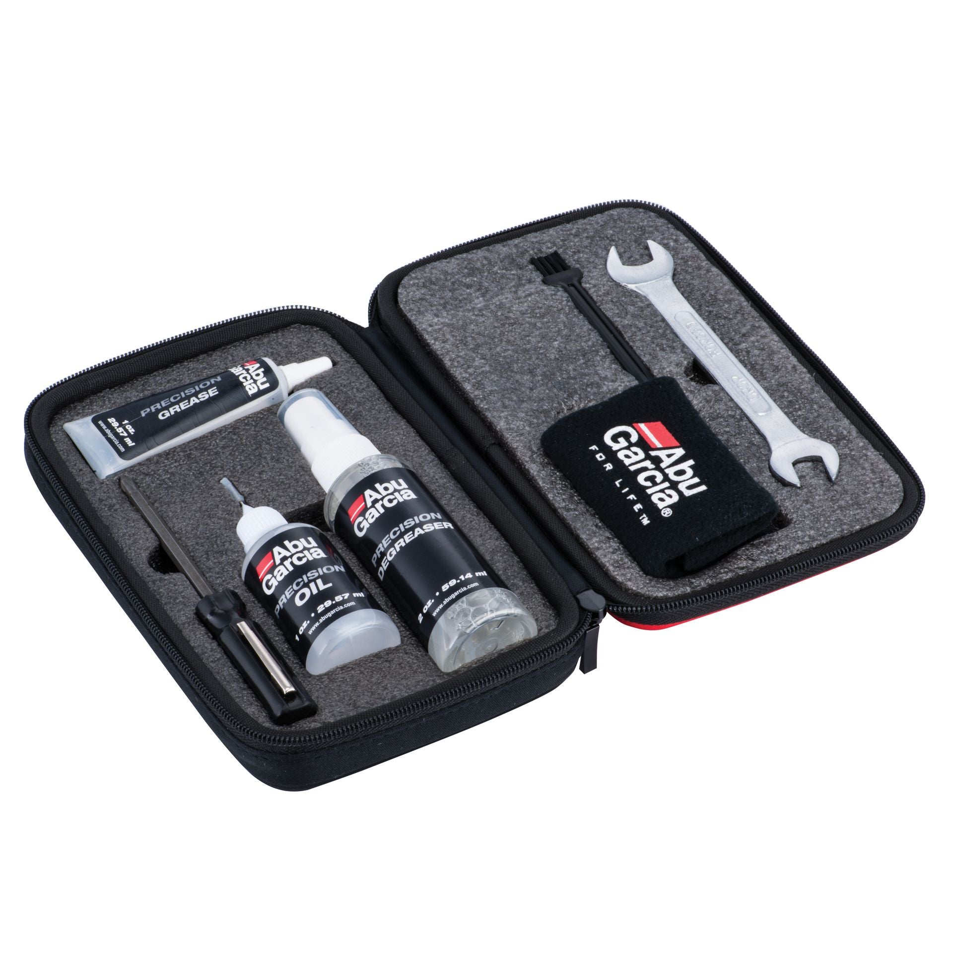 abu garcia baitcasting reel maintenance Abu Garcia Maintenance Kit